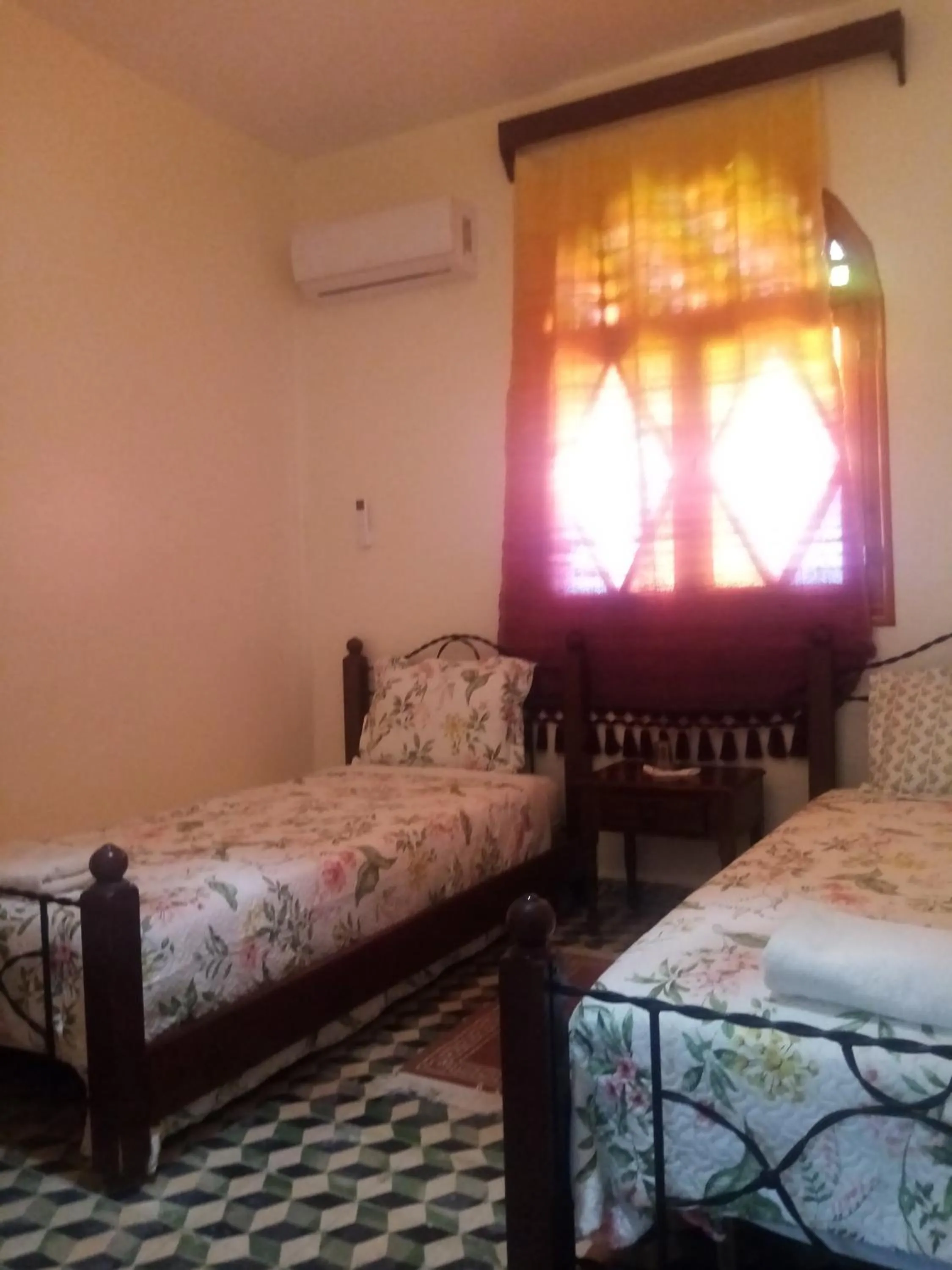 Hotel TOURAGHINE