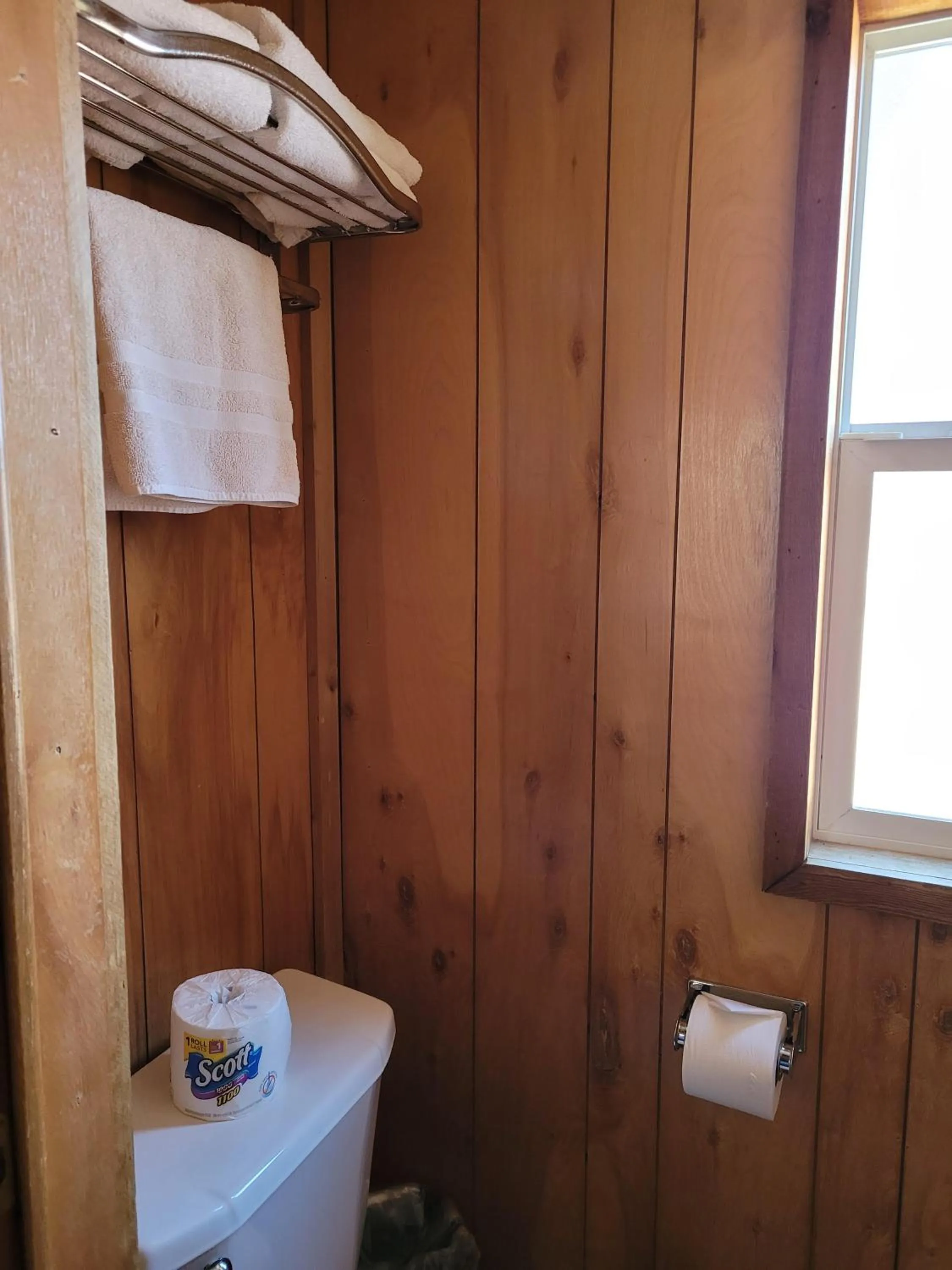 Chama River Bend Lodge