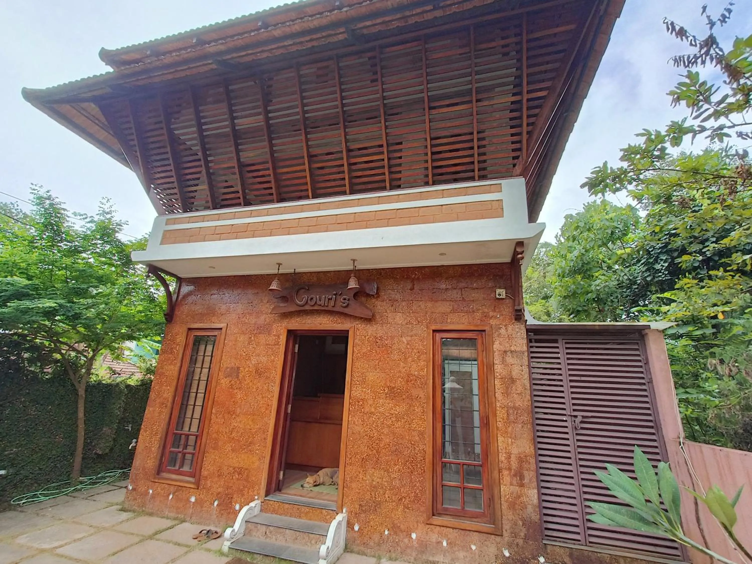 Gouri's Homestay