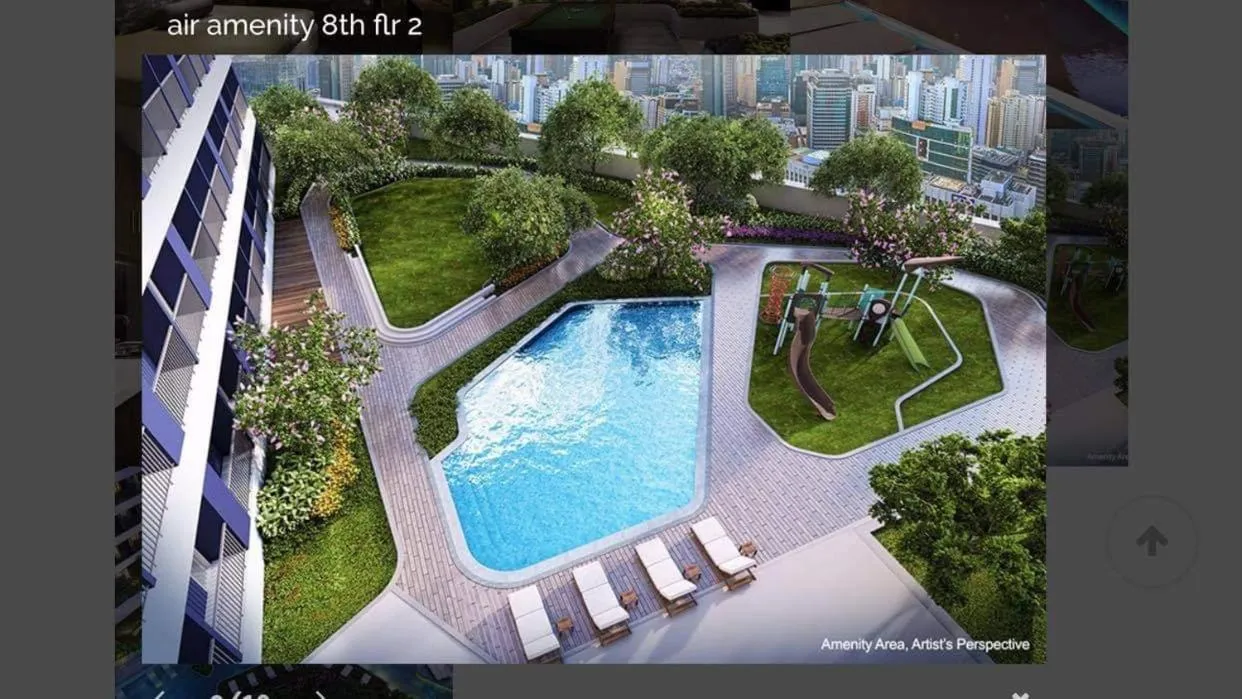 Cruz Air Residences