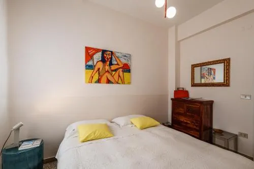 Casa Fuori Casa - 200 mt dal casello autostradale, parcheggio gratuito, garage moto