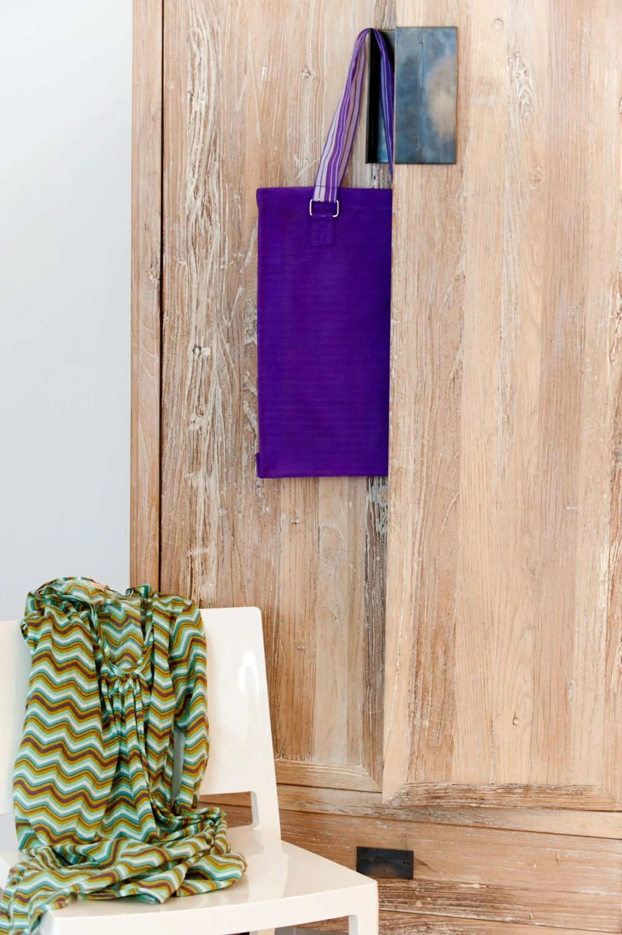 Bedroom in Palazzo Boscareto - suites di charme in centro storico - garage moto, box bici