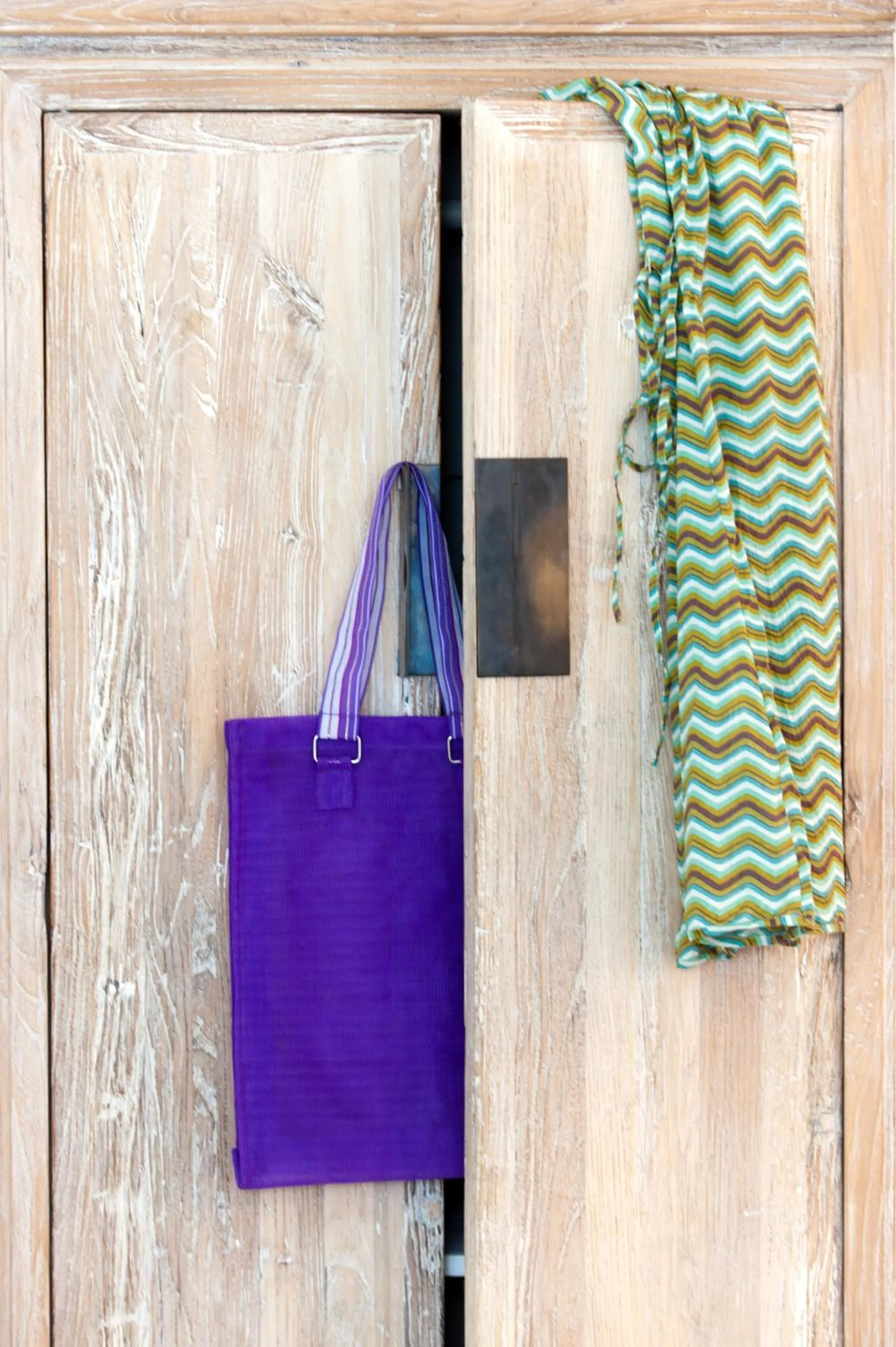 Decorative detail in Palazzo Boscareto - suites di charme in centro storico - garage moto, box bici