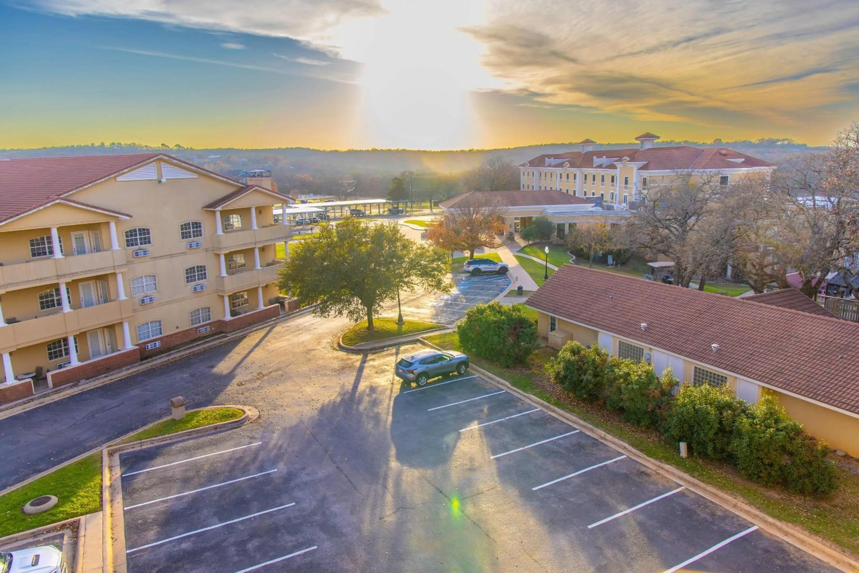 Other in Tanglewood Resort on Lake Texoma, an Ascend Collection Resort