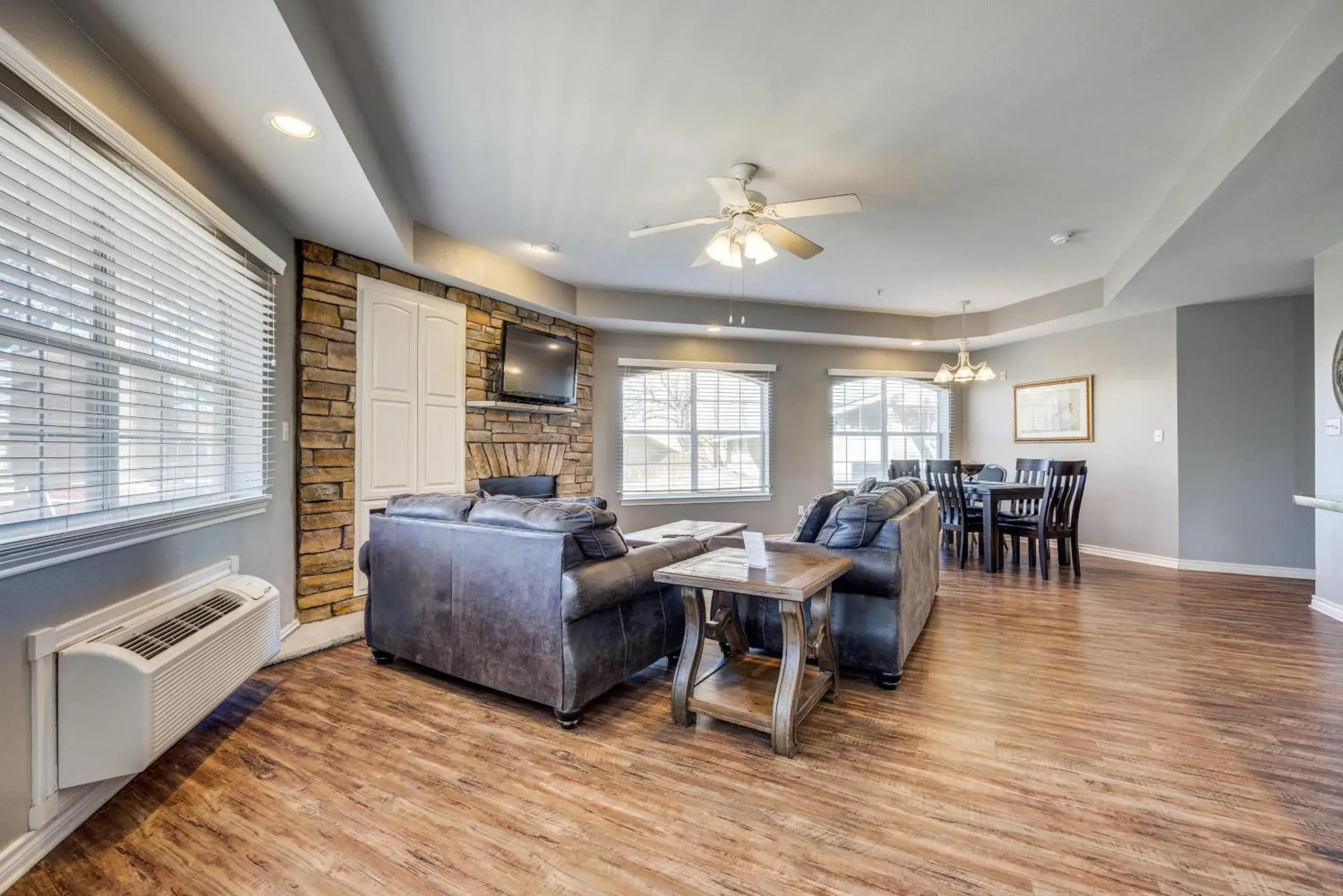 Bedroom in Tanglewood Resort on Lake Texoma, an Ascend Collection Resort Bedroom in Tanglewood Resort on Lake Texoma, an Ascend Collection Resort