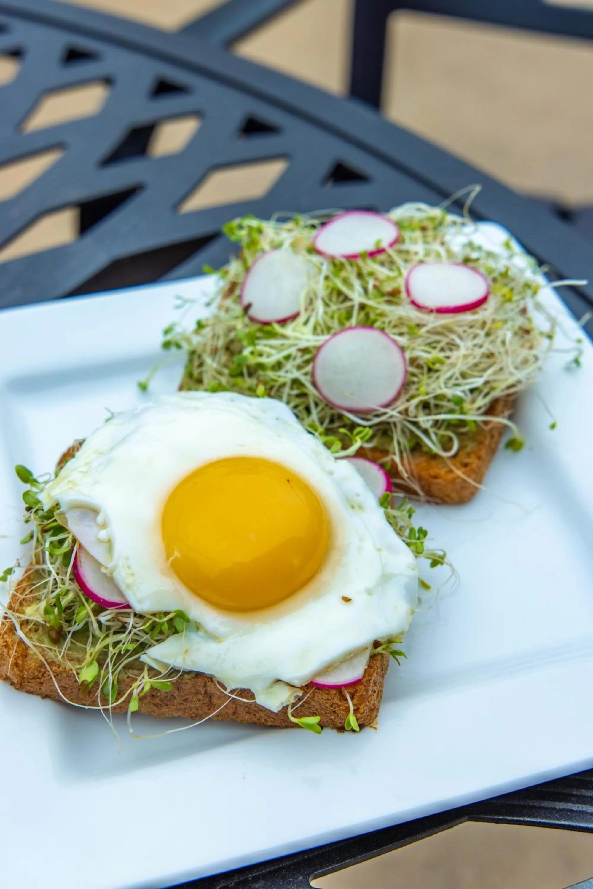 Food in Tanglewood Resort on Lake Texoma, an Ascend Collection Resort