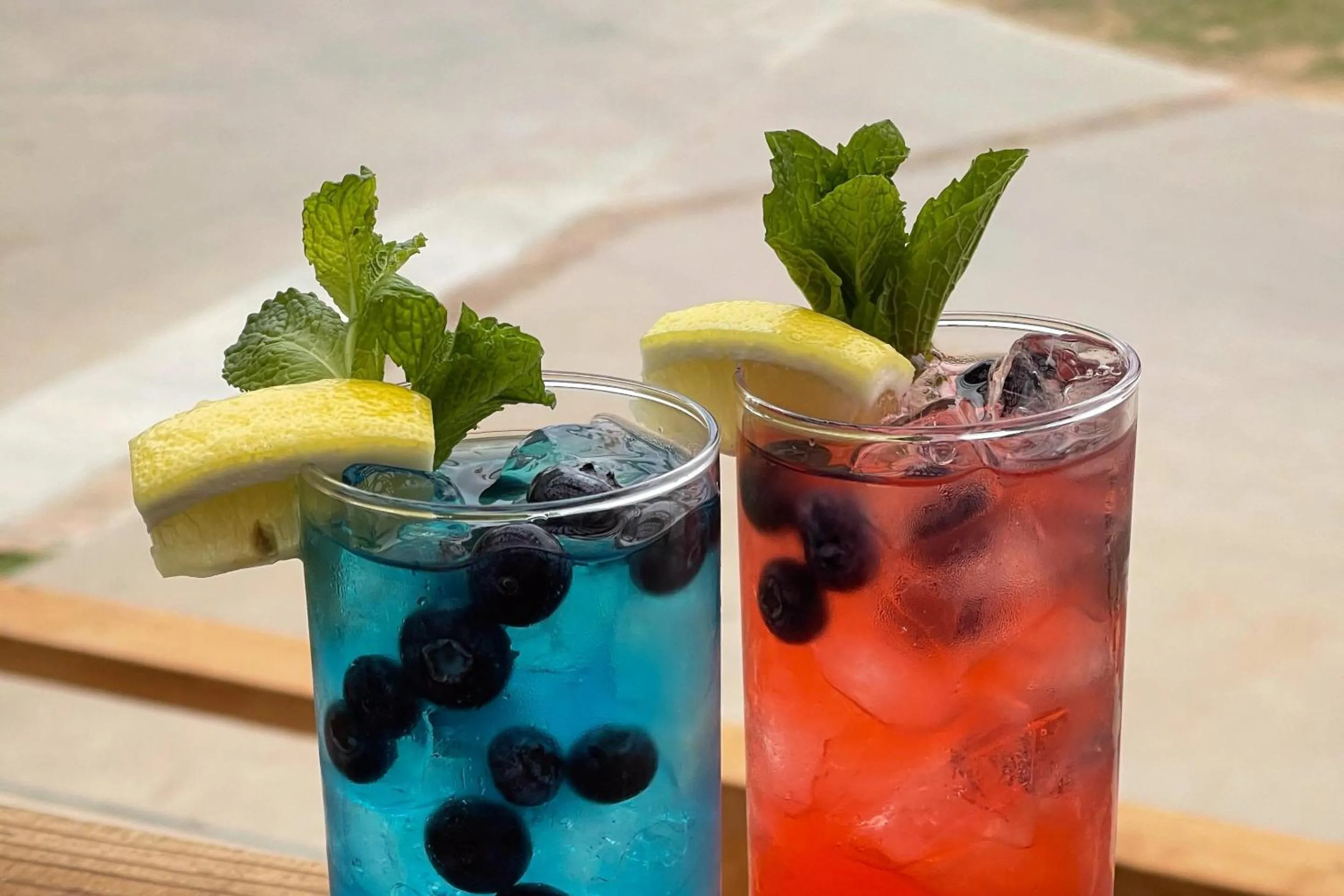 Restaurant/places to eat in Tanglewood Resort on Lake Texoma, an Ascend Collection Resort