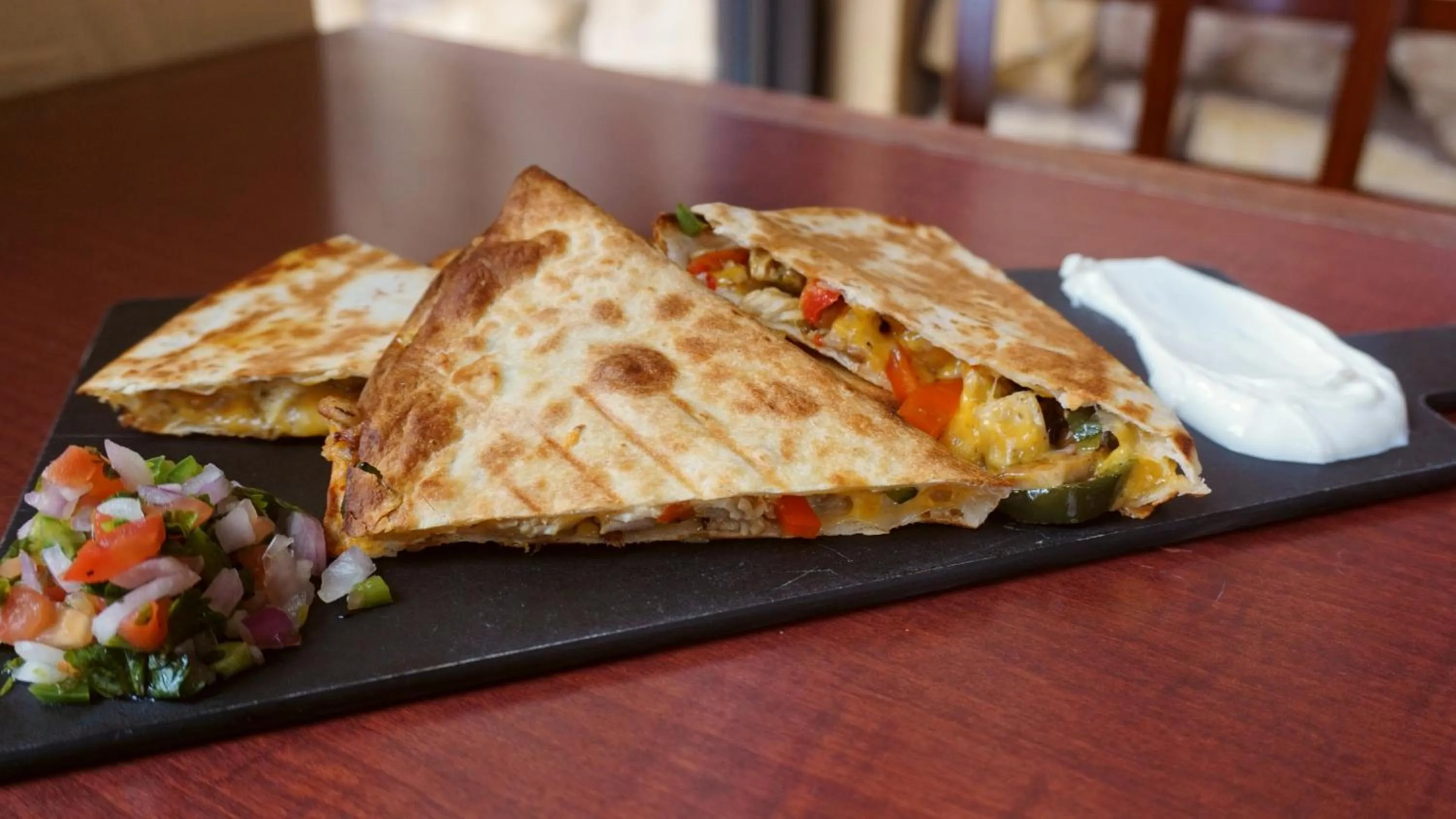 Food close-up in Tanglewood Resort on Lake Texoma, an Ascend Collection Resort