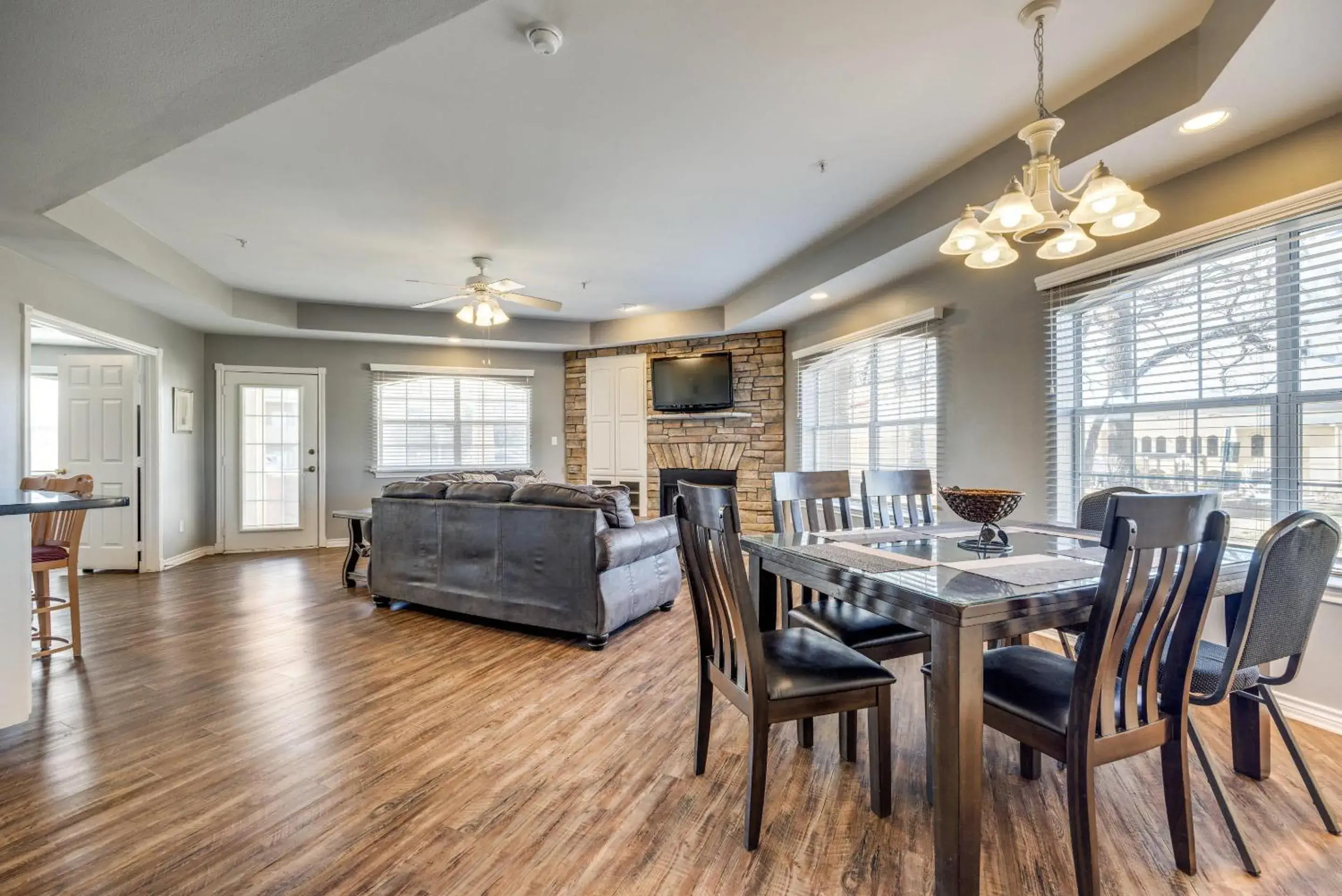 Bedroom in Tanglewood Resort on Lake Texoma, an Ascend Collection Resort Bedroom in Tanglewood Resort on Lake Texoma, an Ascend Collection Resort