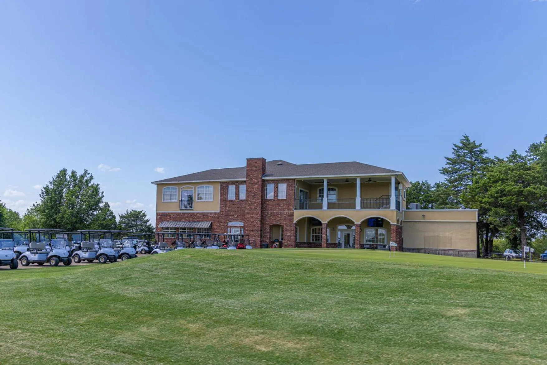 Tanglewood Resort on Lake Texoma, an Ascend Collection Resort