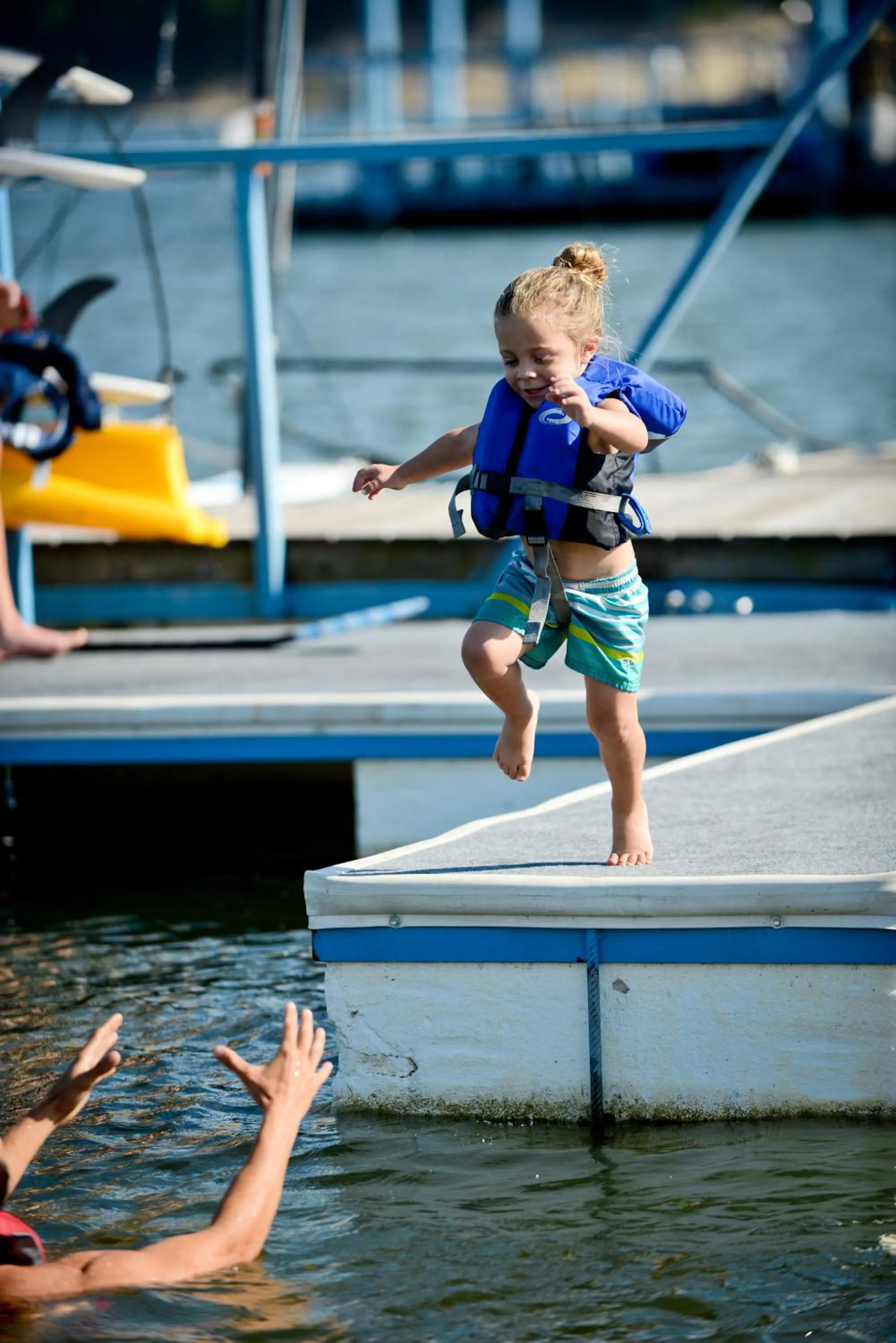 Entertainment in Tanglewood Resort on Lake Texoma, an Ascend Collection Resort