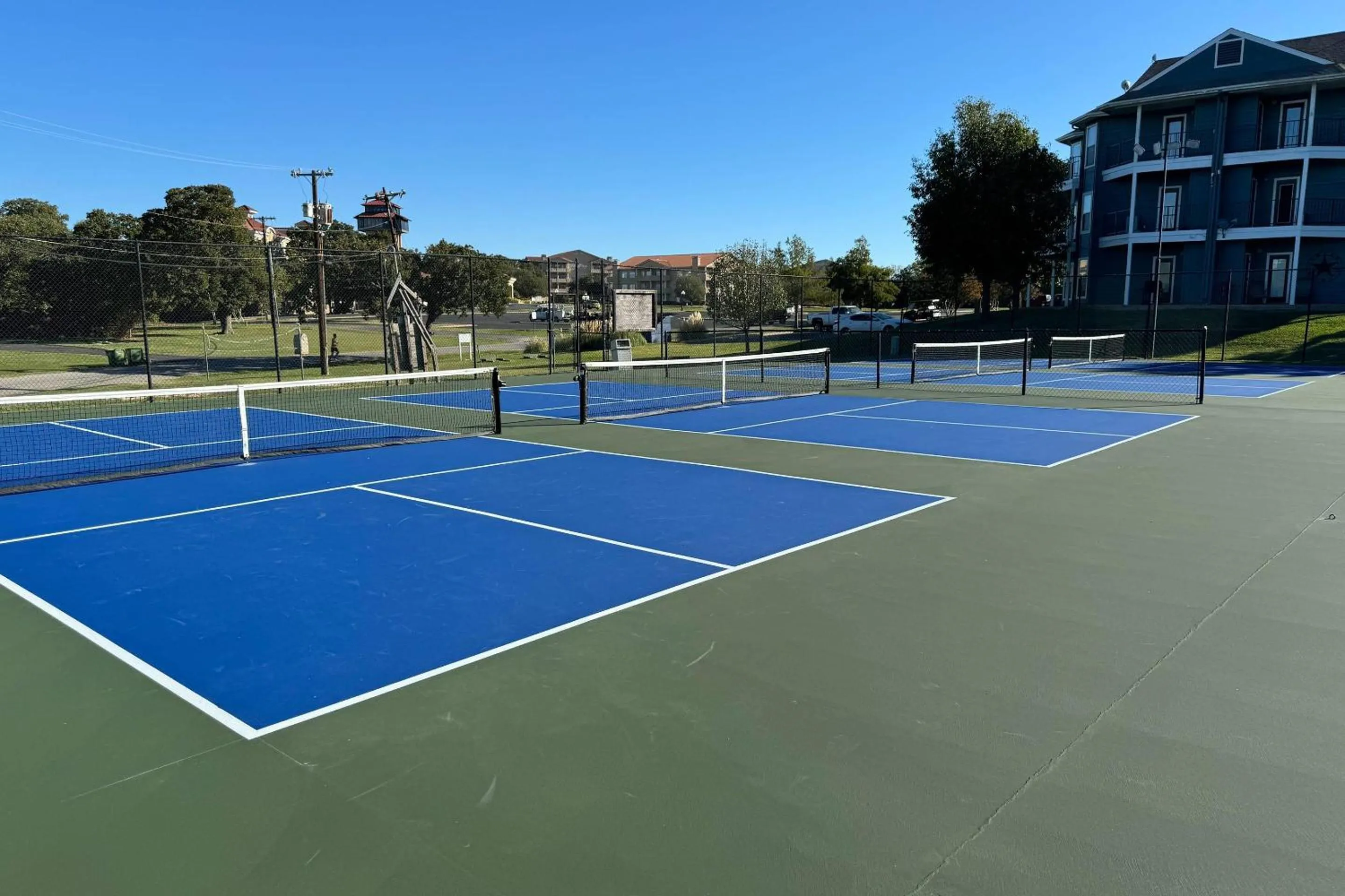 Other in Tanglewood Resort on Lake Texoma, an Ascend Collection Resort