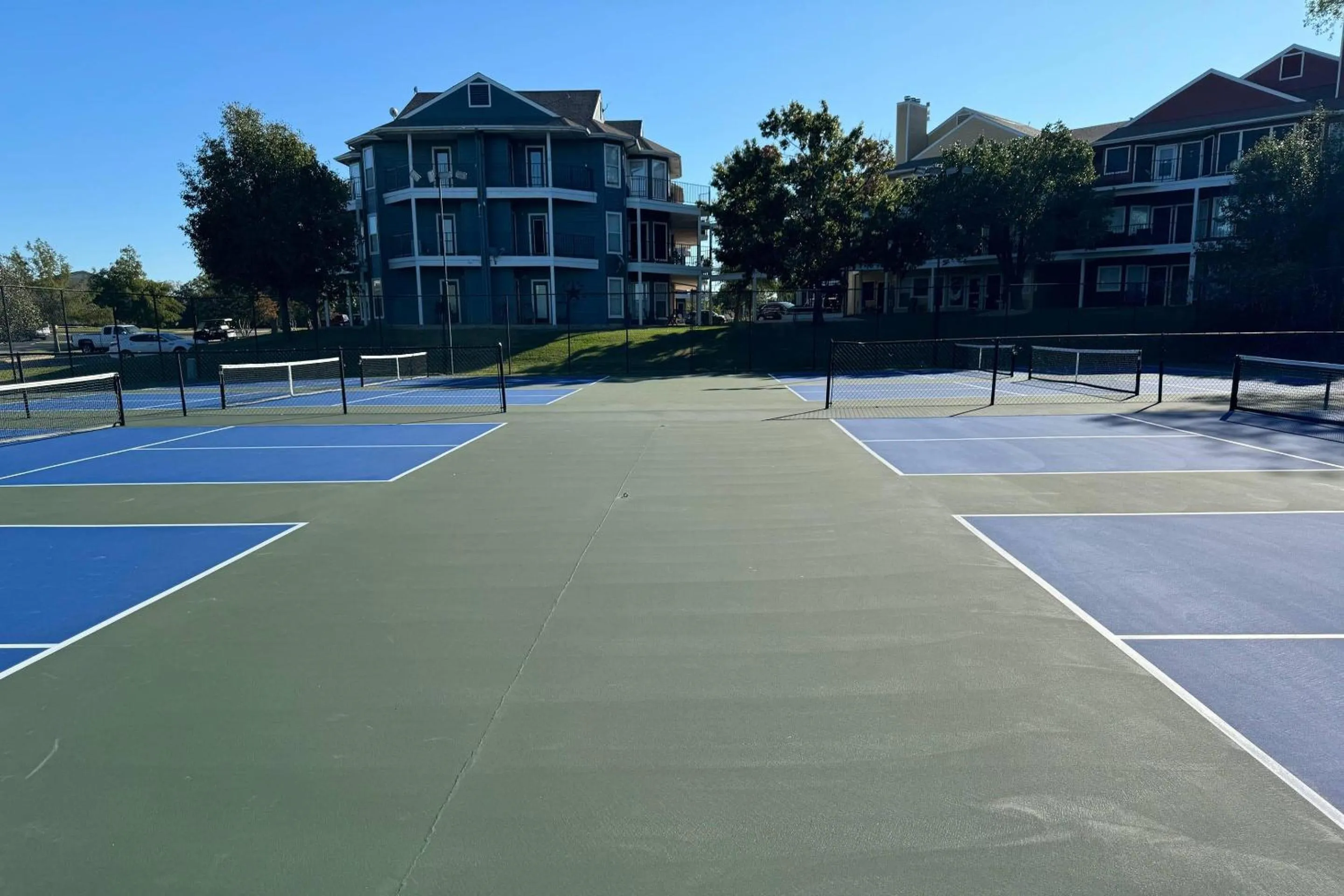 Other in Tanglewood Resort on Lake Texoma, an Ascend Collection Resort