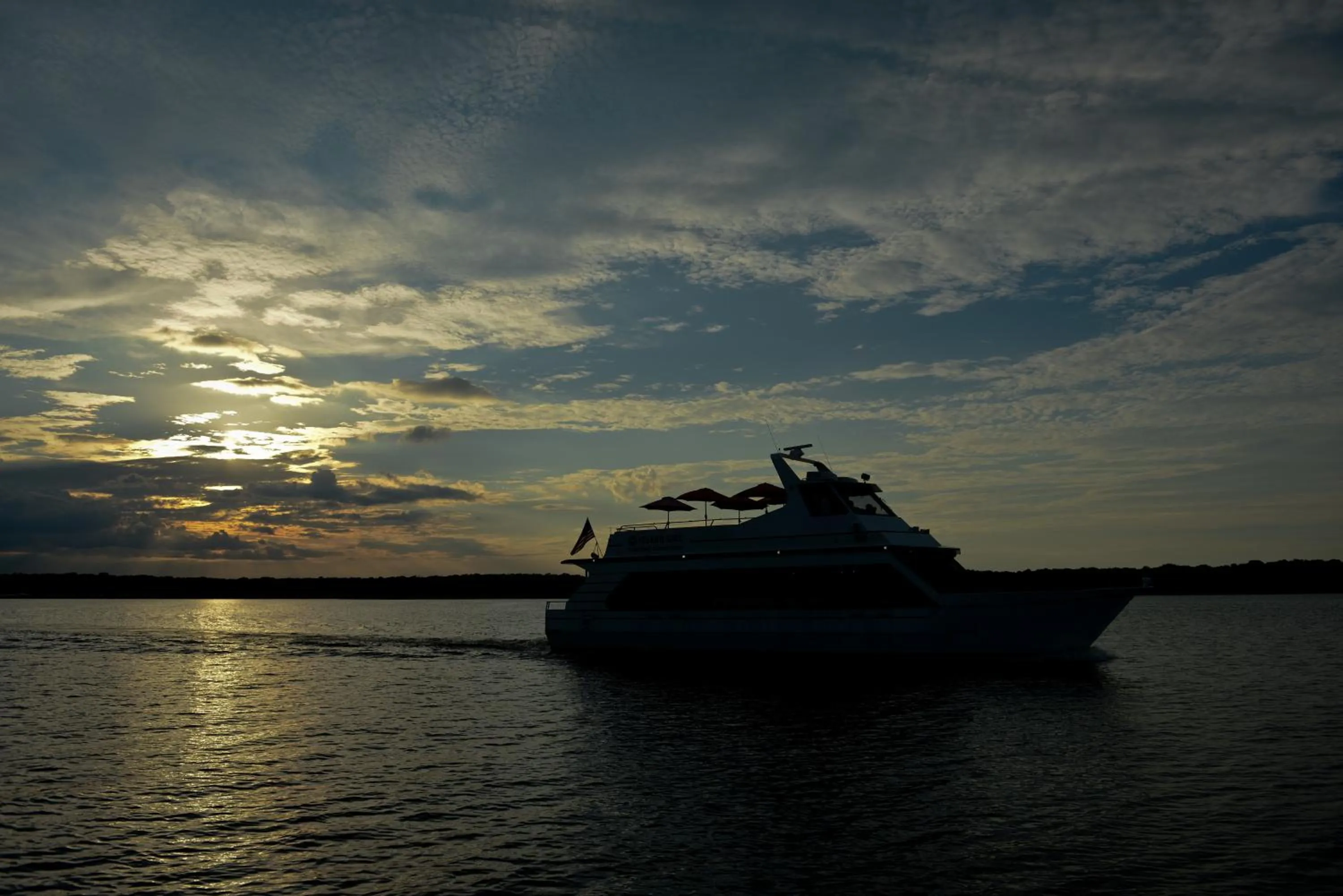 Activities in Tanglewood Resort on Lake Texoma, an Ascend Collection Resort