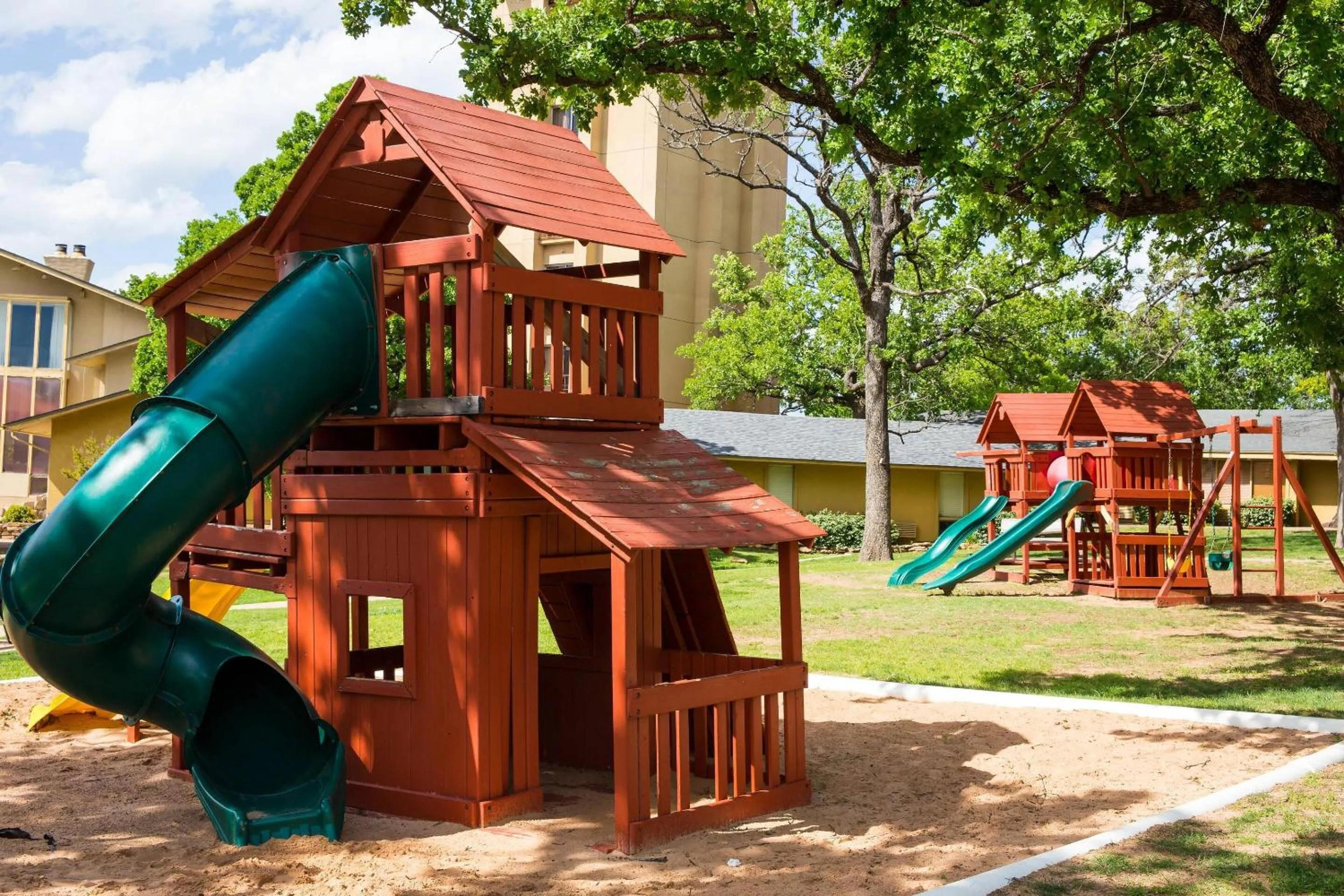 Other in Tanglewood Resort on Lake Texoma, an Ascend Collection Resort