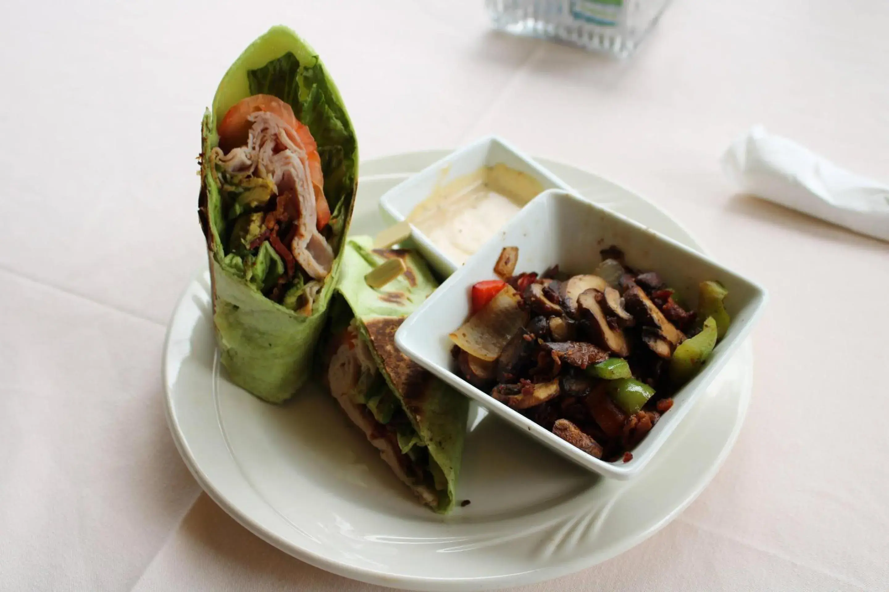 Restaurant/places to eat in Tanglewood Resort on Lake Texoma, an Ascend Collection Resort Restaurant/places to eat in Tanglewood Resort on Lake Texoma, an Ascend Collection Resort