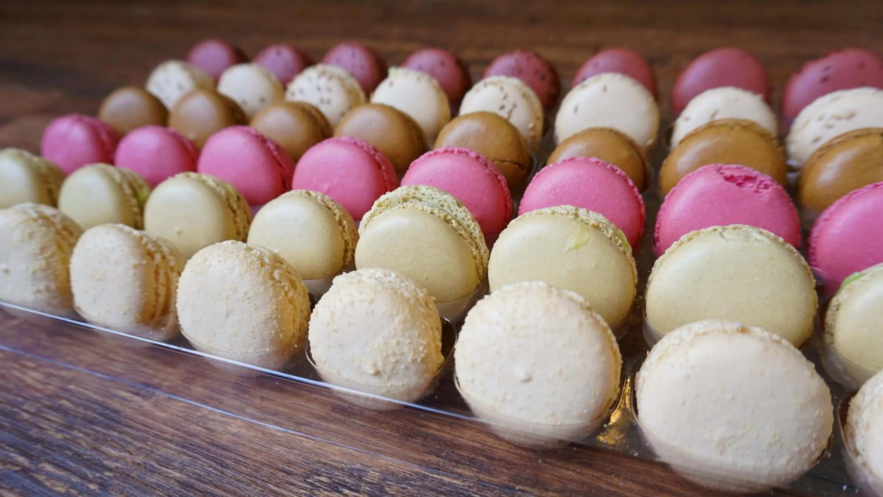 Food close-up in Tanglewood Resort on Lake Texoma, an Ascend Collection Resort