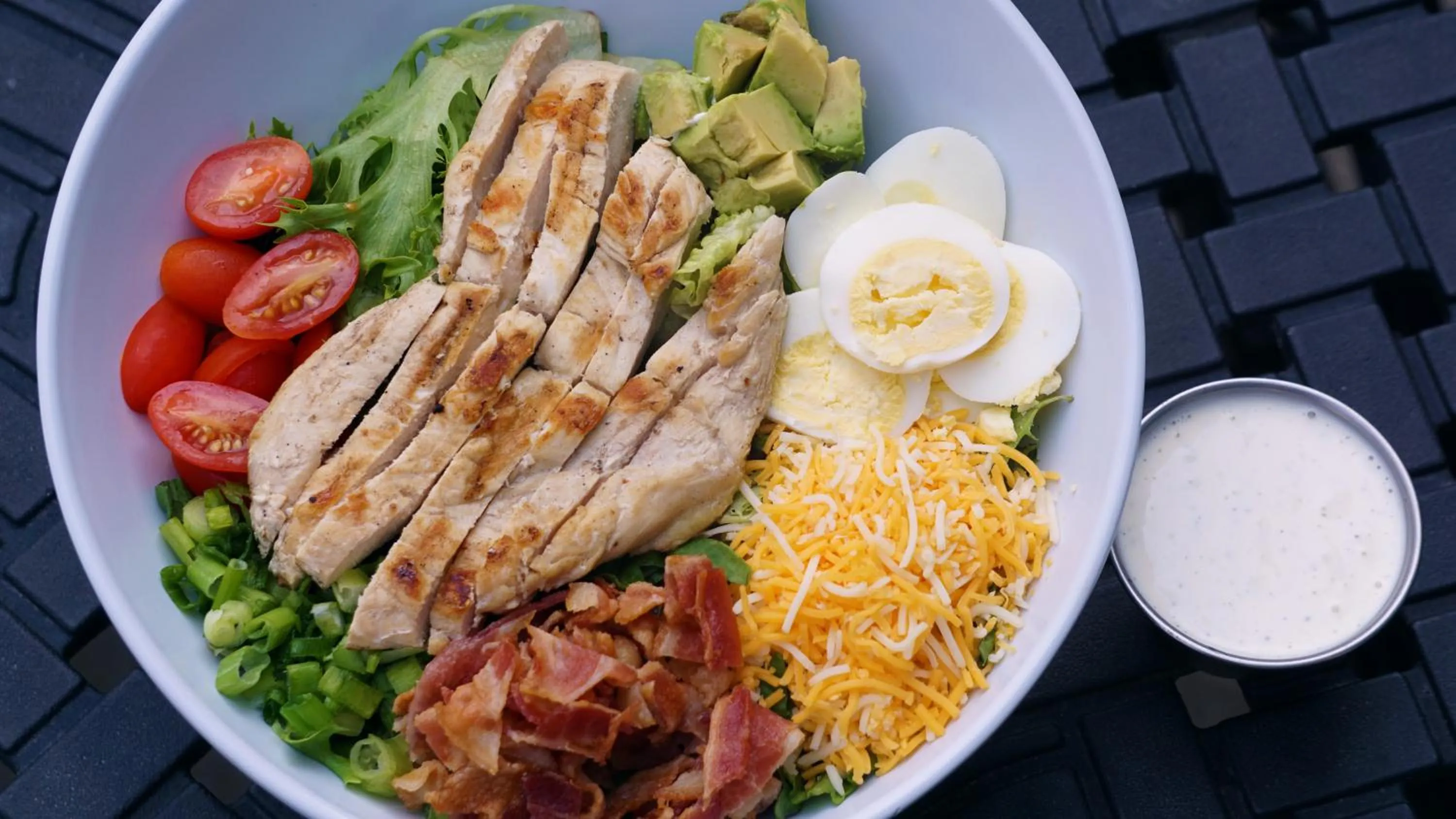 Food close-up in Tanglewood Resort on Lake Texoma, an Ascend Collection Resort