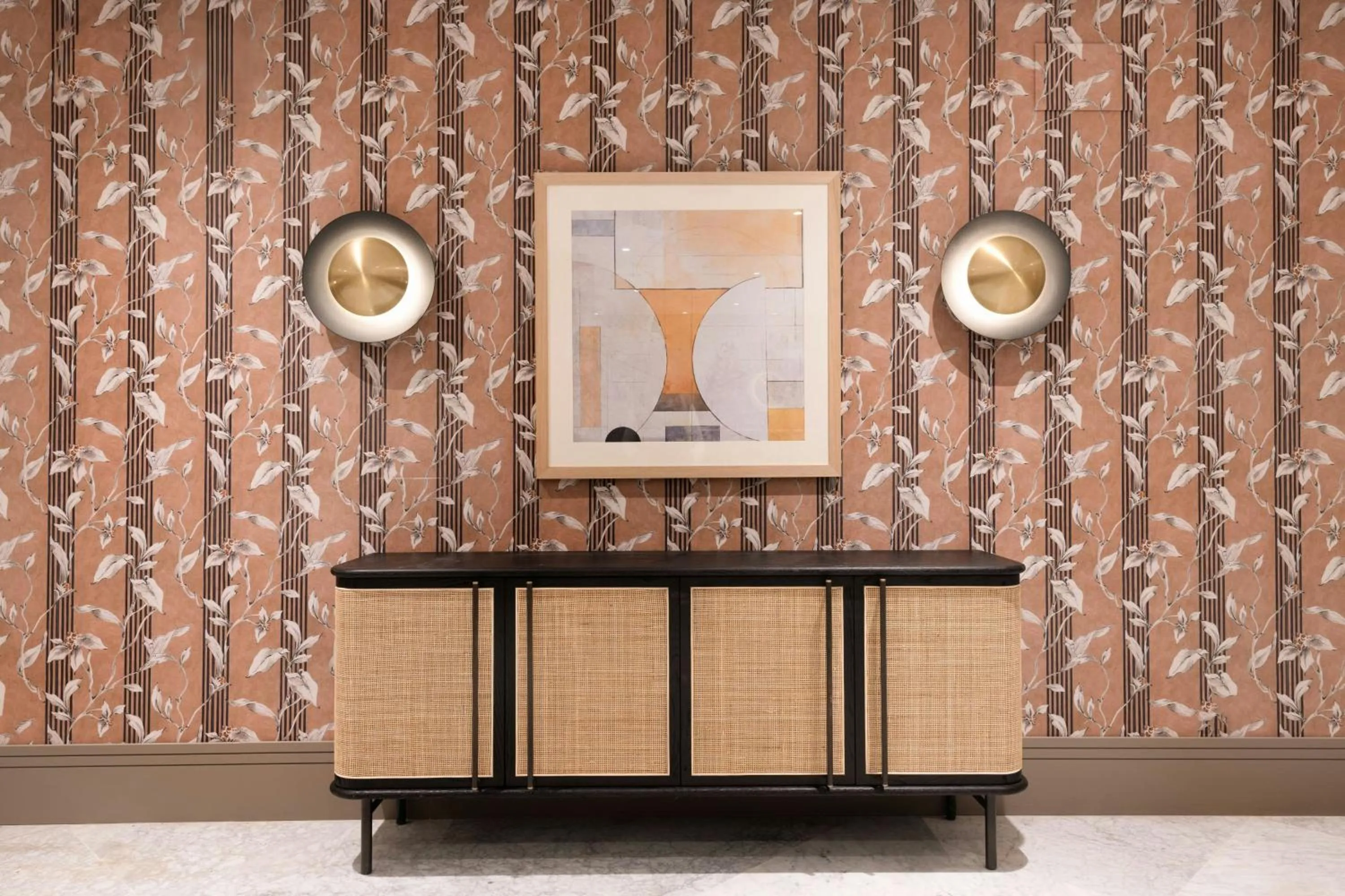 Other in AC Hotel Ciudad de Sevilla by Marriott