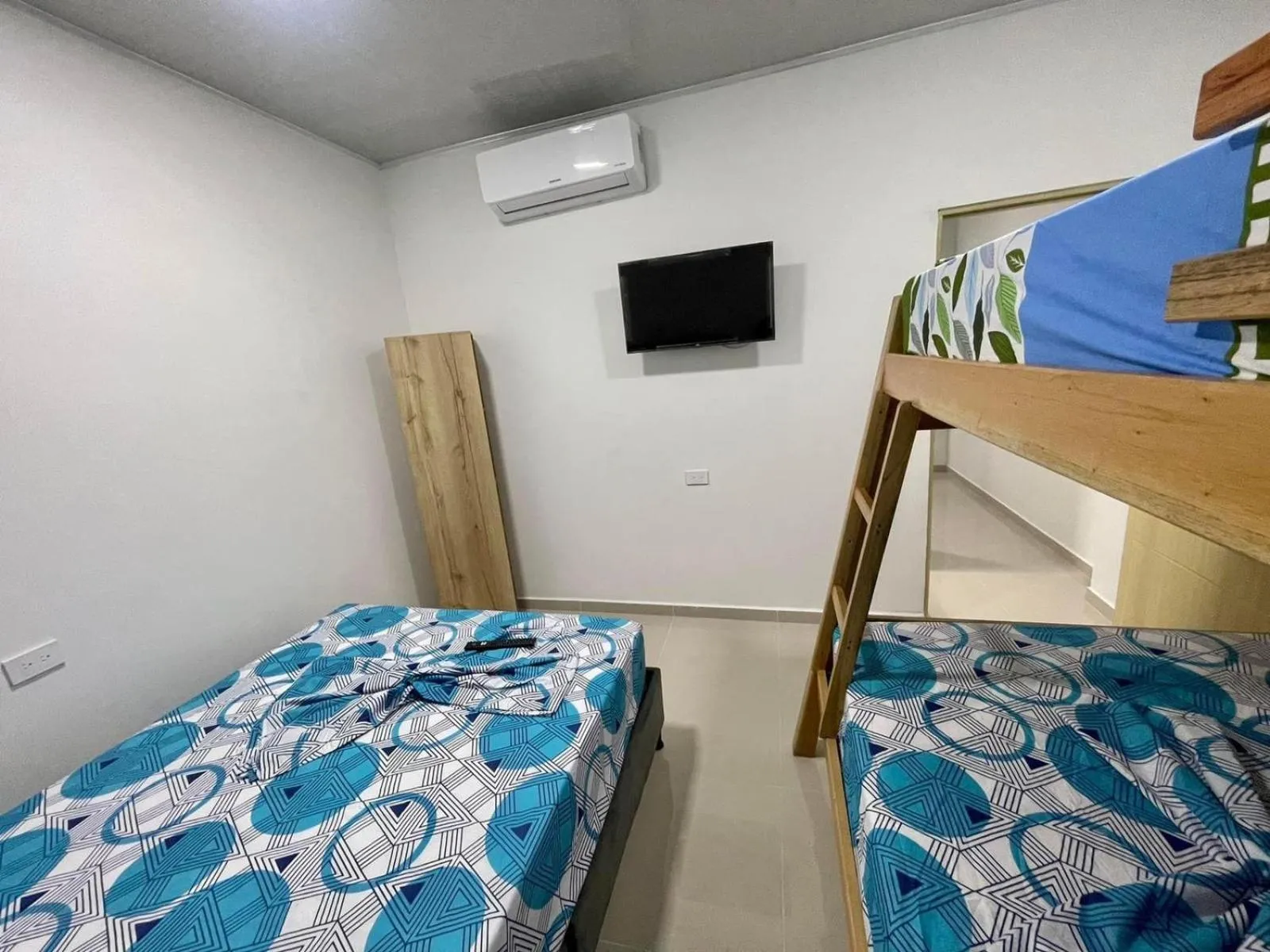 Apartment with Balcony in MIRADORES DEL PARAISO