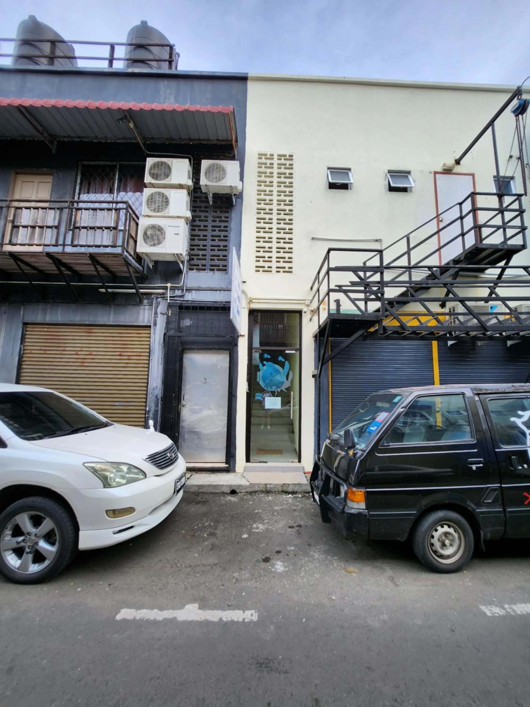 LTH (Little Turtle's Home)