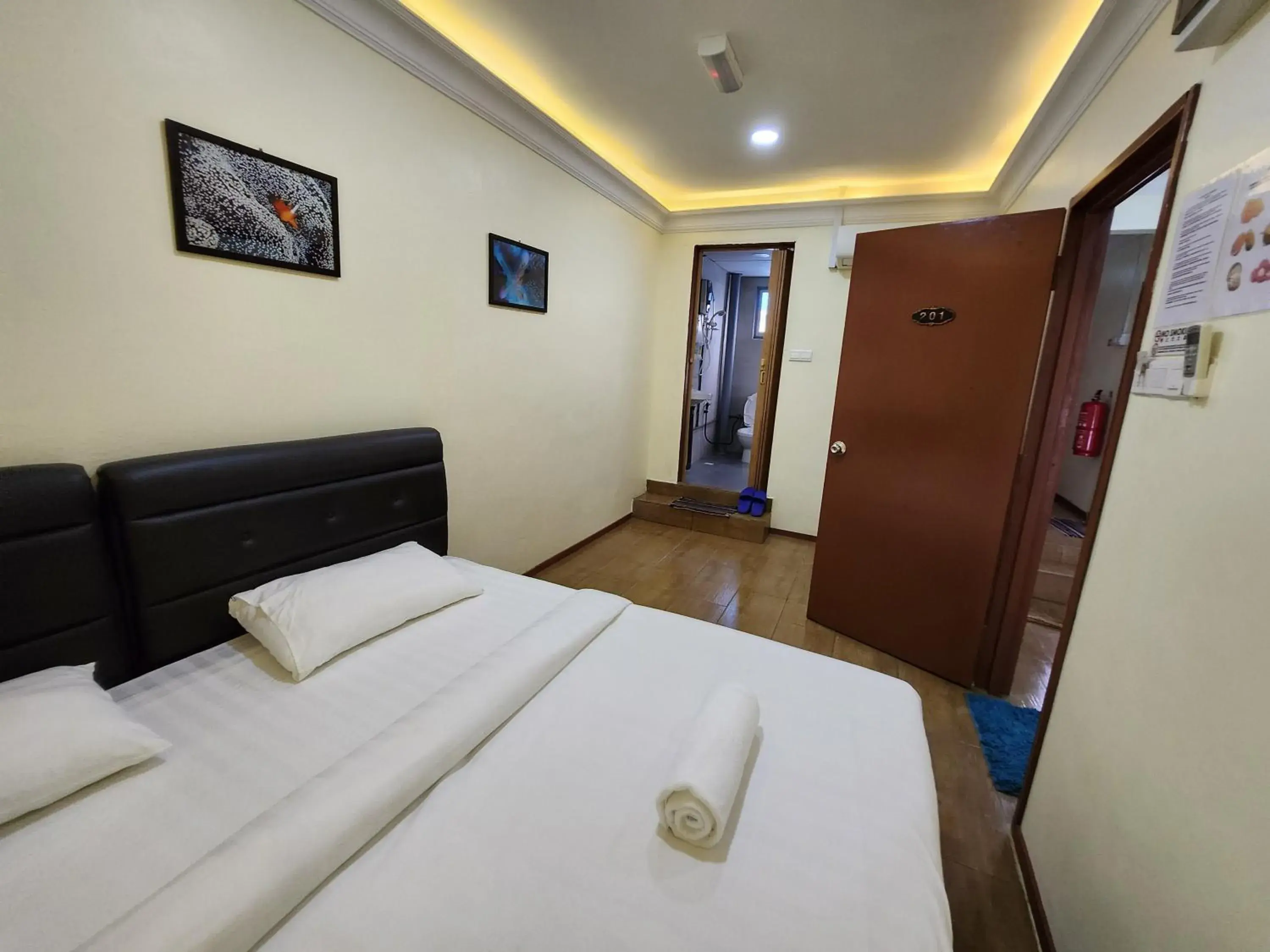 Superior Deluxe Double or Twin Room in LTH (Little Turtle's Home) Superior Deluxe Double or Twin Room in LTH (Little Turtle's Home)