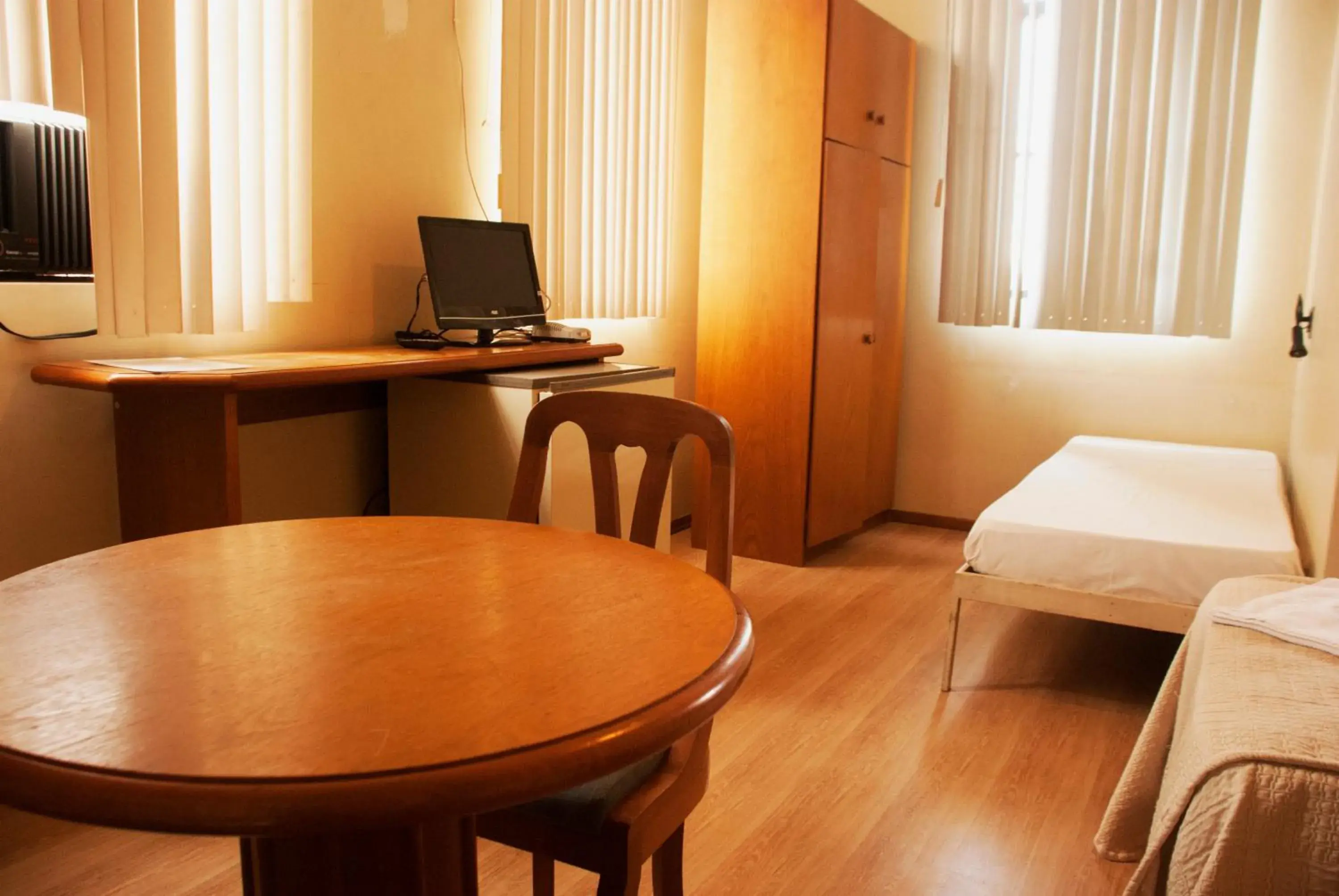 Double Room - single occupancy in Hara Palace Hotel Double Room - single occupancy in Hara Palace Hotel