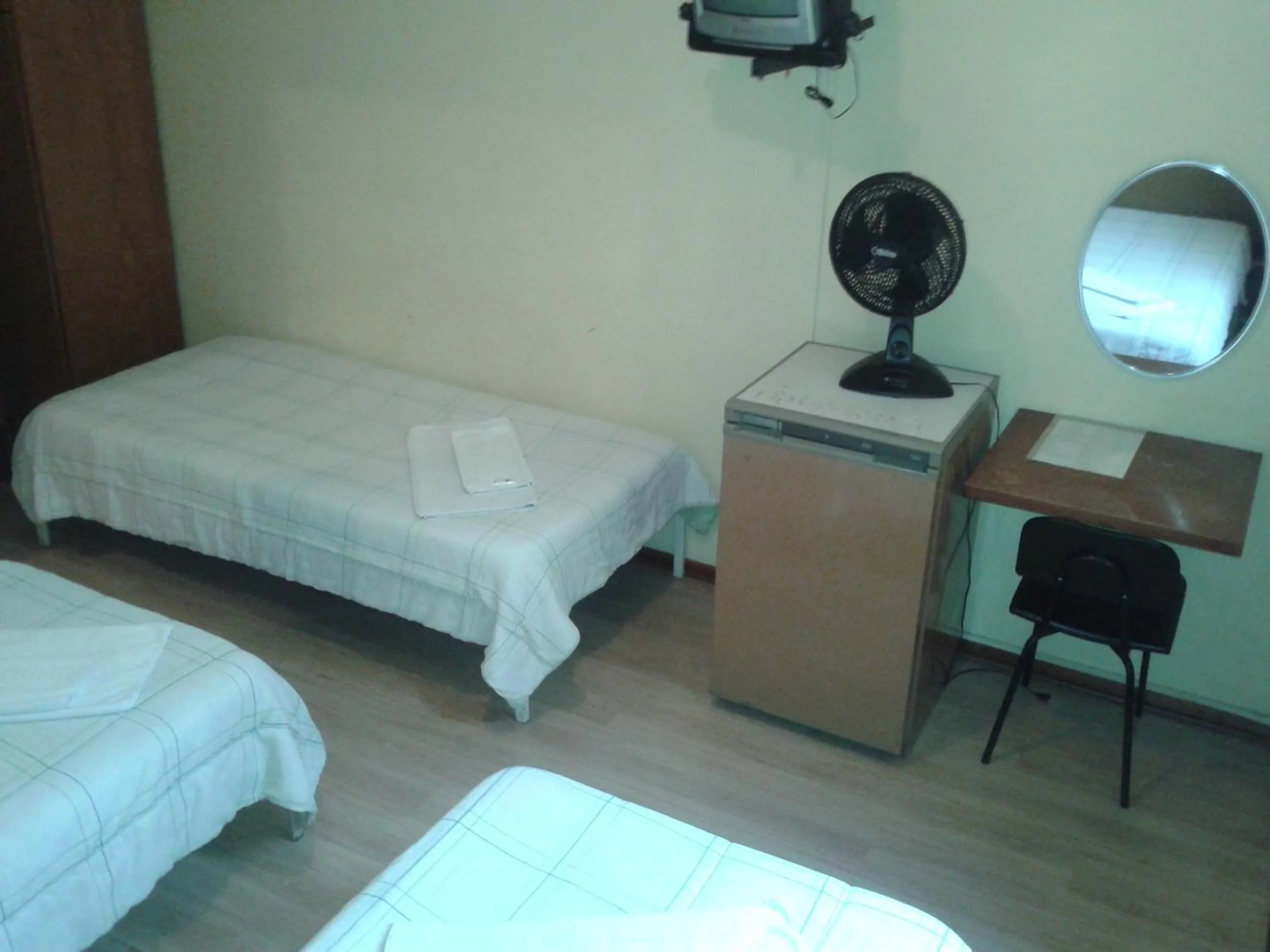 Bathroom, Bed in Hara Palace Hotel