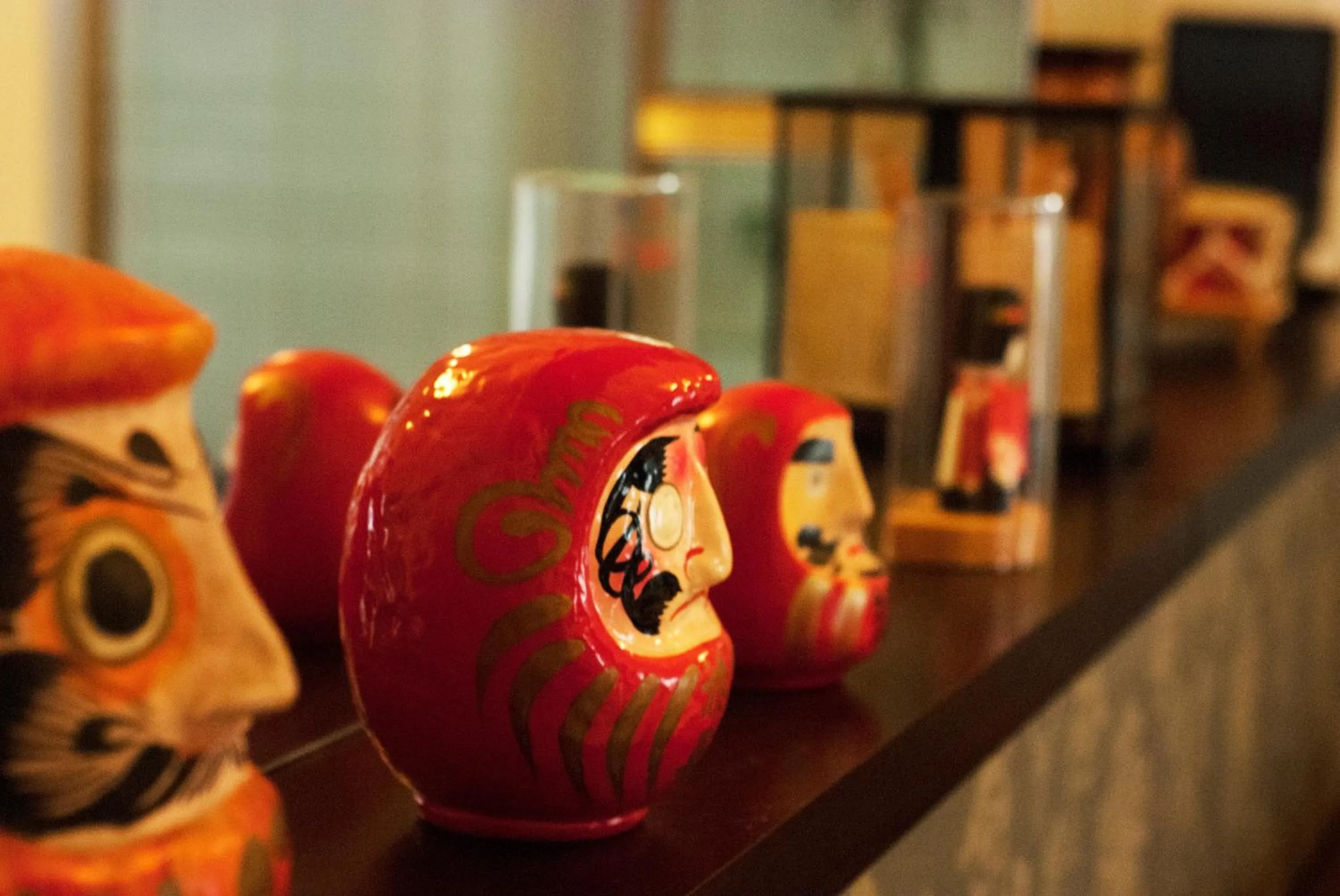 Lobby or reception in Hara Palace Hotel