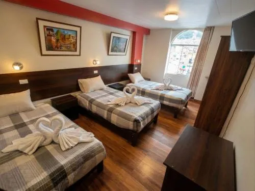 Hostal Sariri
