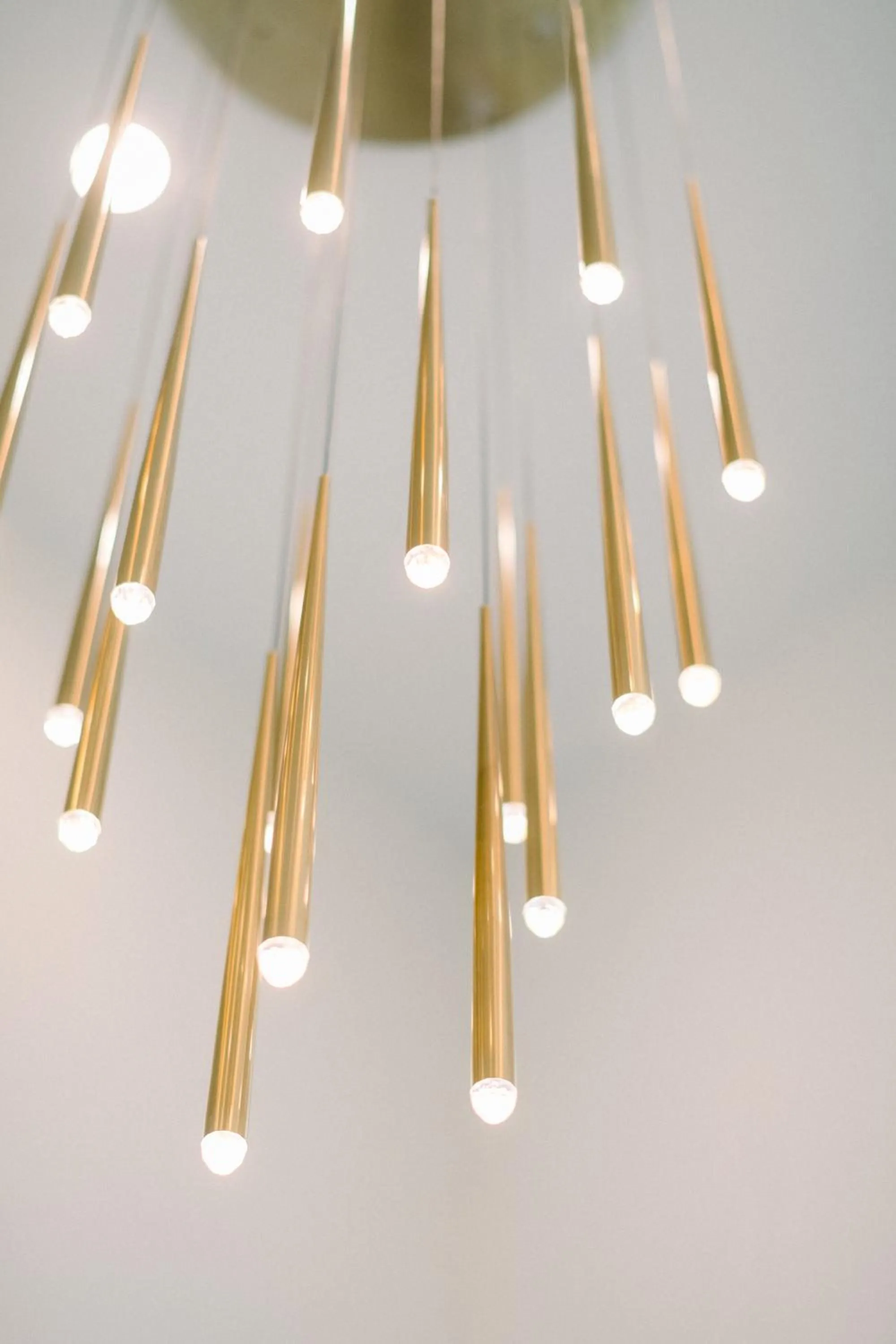 Decorative detail in Wilbur Mansion