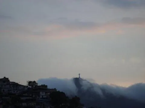 Neighbourhood in Casa Alecrim