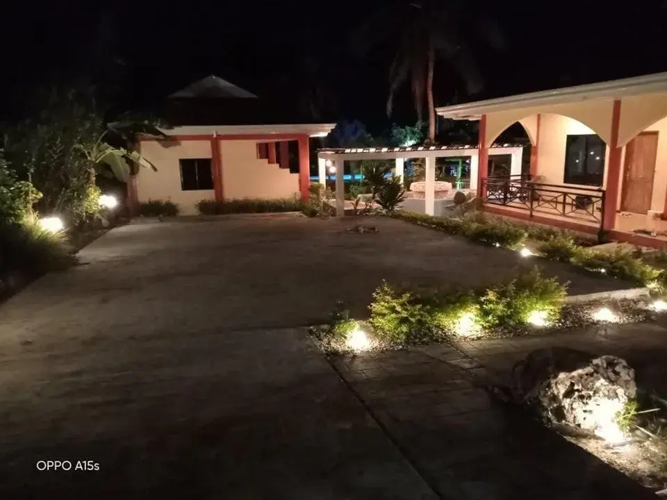 Property building in SBG Resort Lambug Property building in SBG Resort Lambug