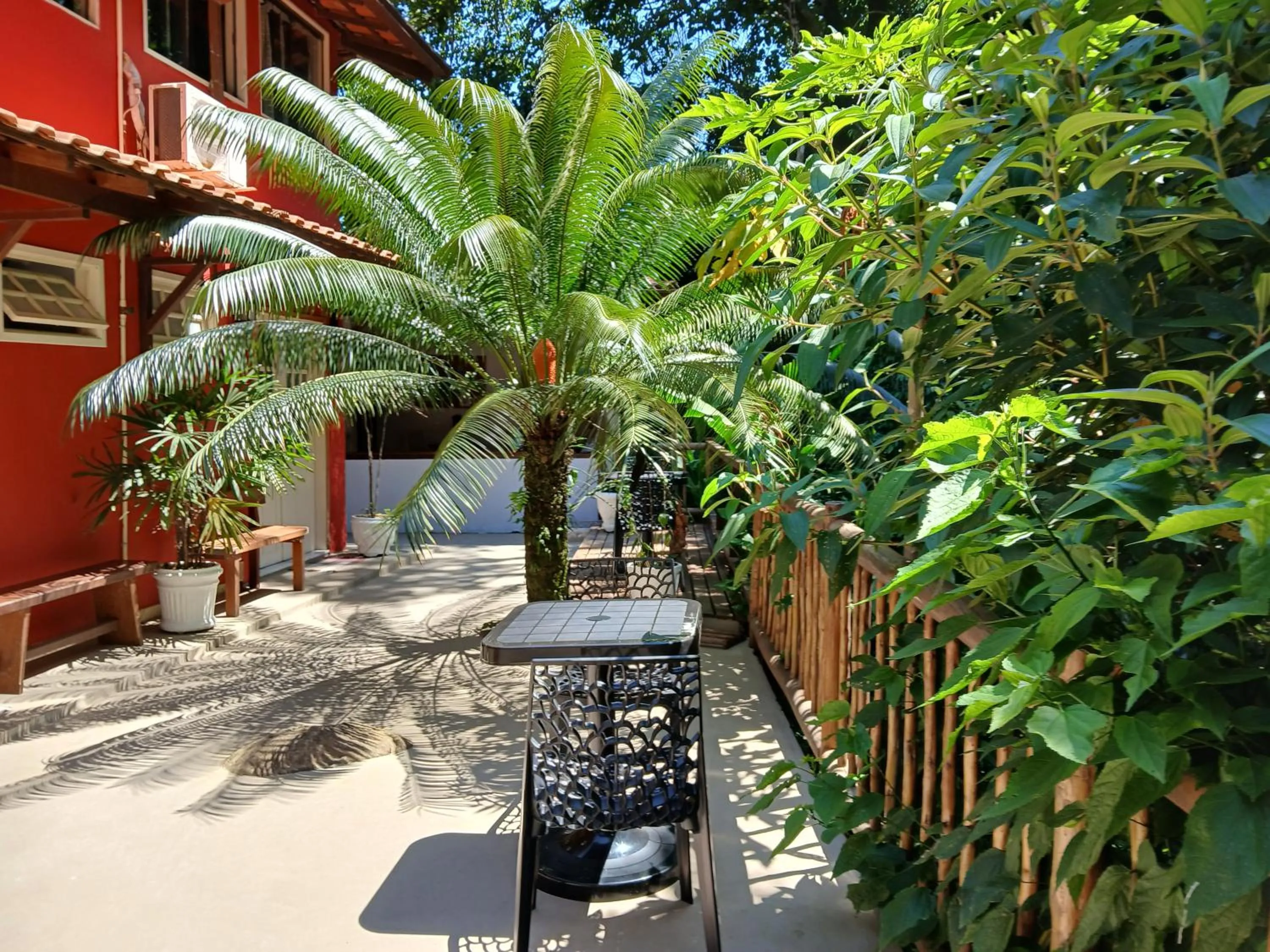 Property building in Pitanga Ilha Grande