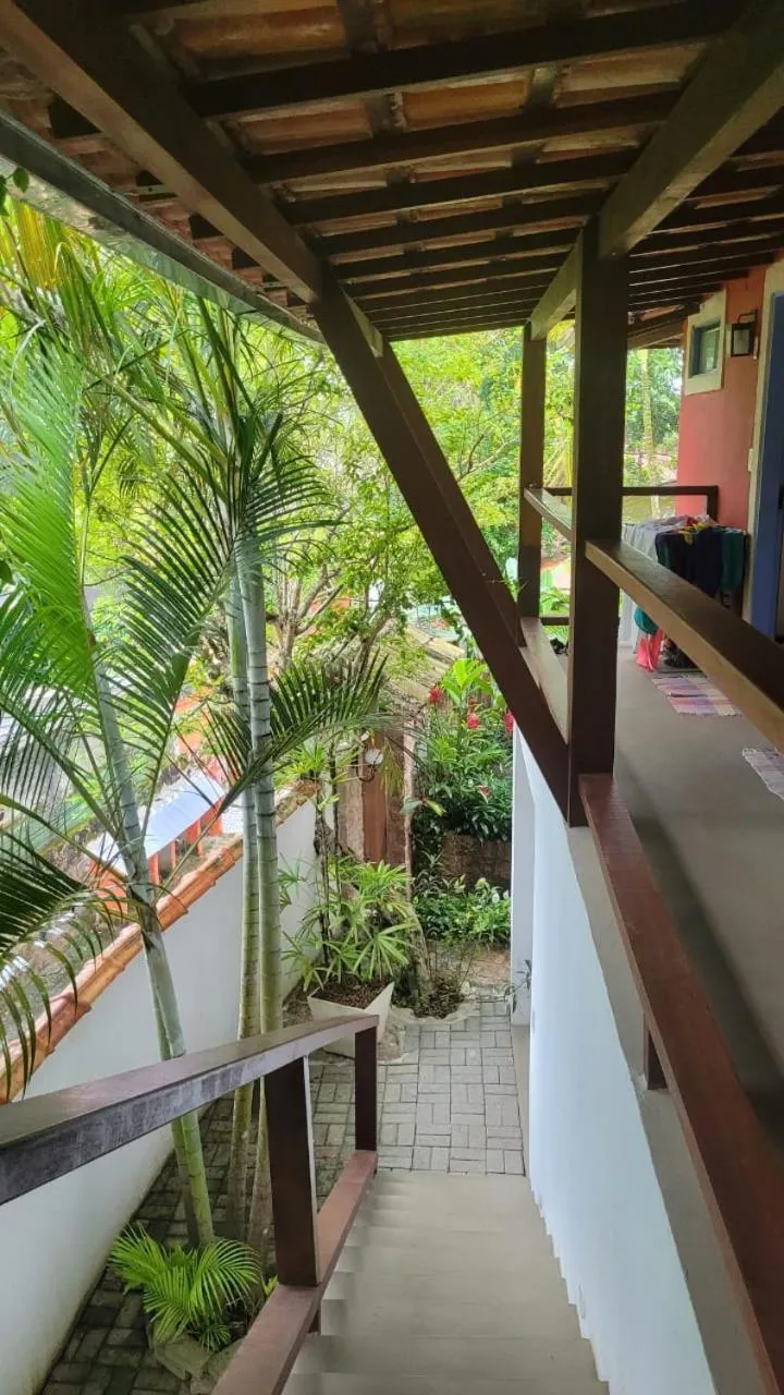 Property building in Pitanga Ilha Grande