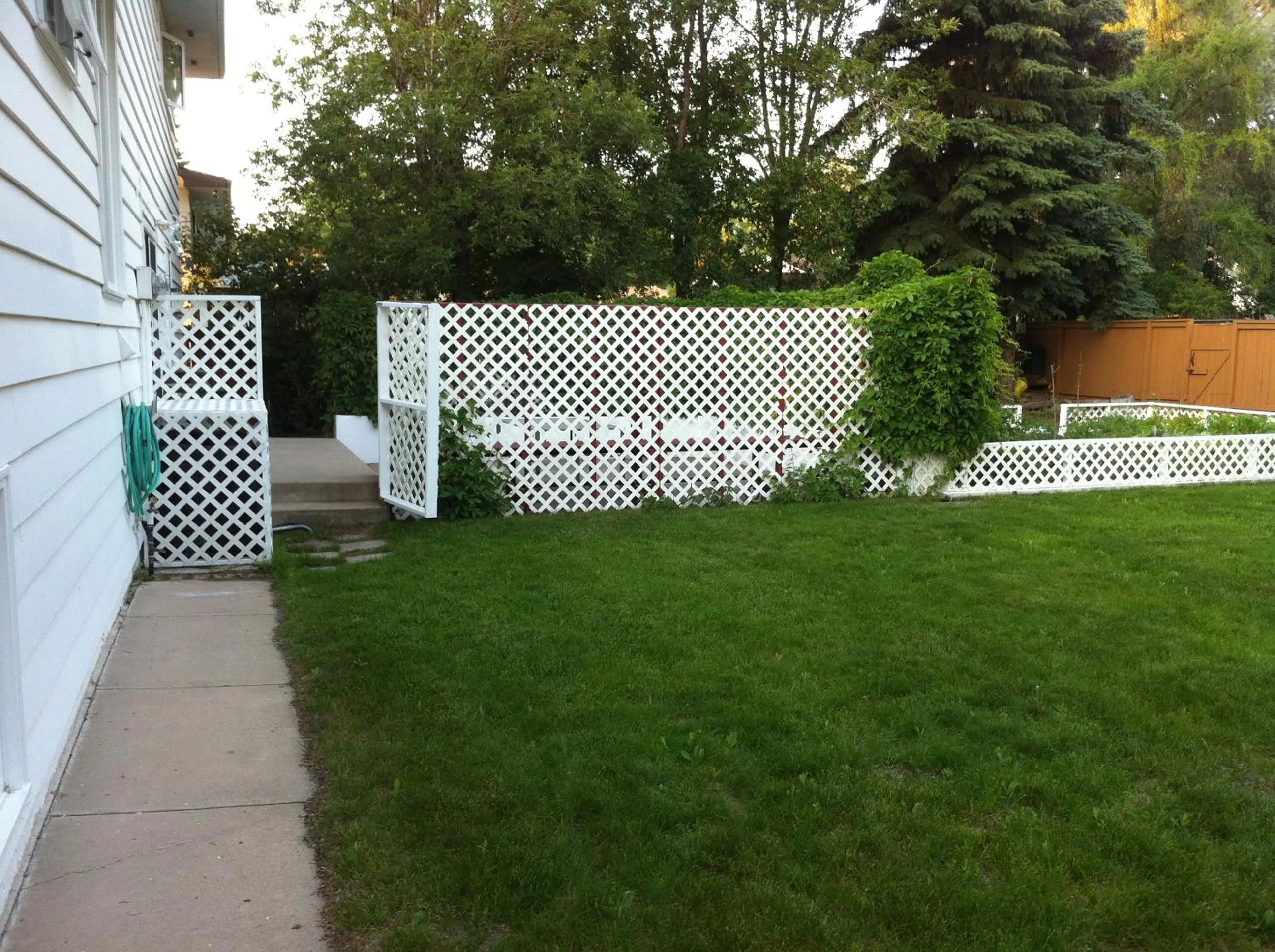 Garden in College Park Bed & Breakfast