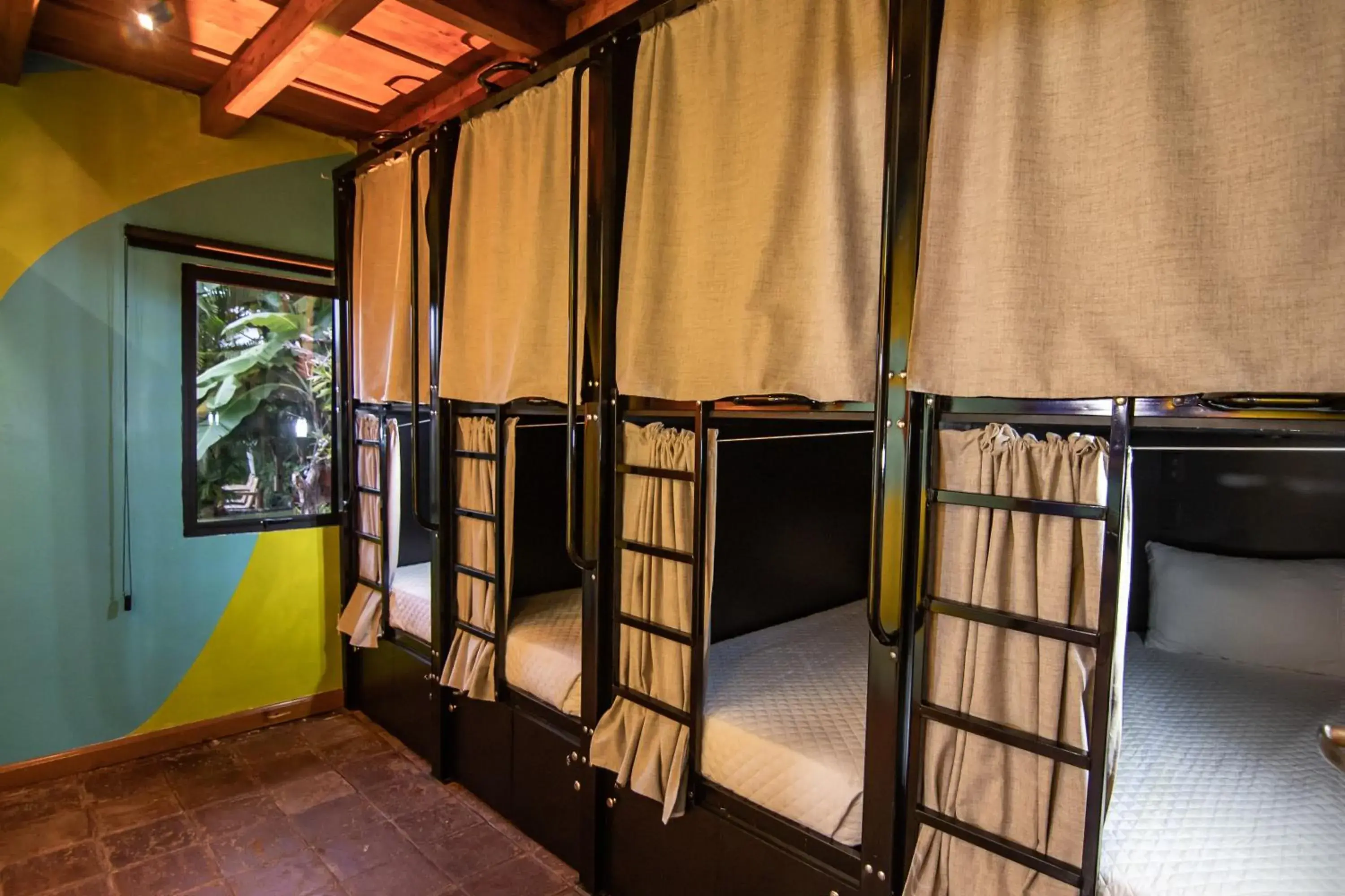 Bed in Yes Please! Hostel Bed in Yes Please! Hostel