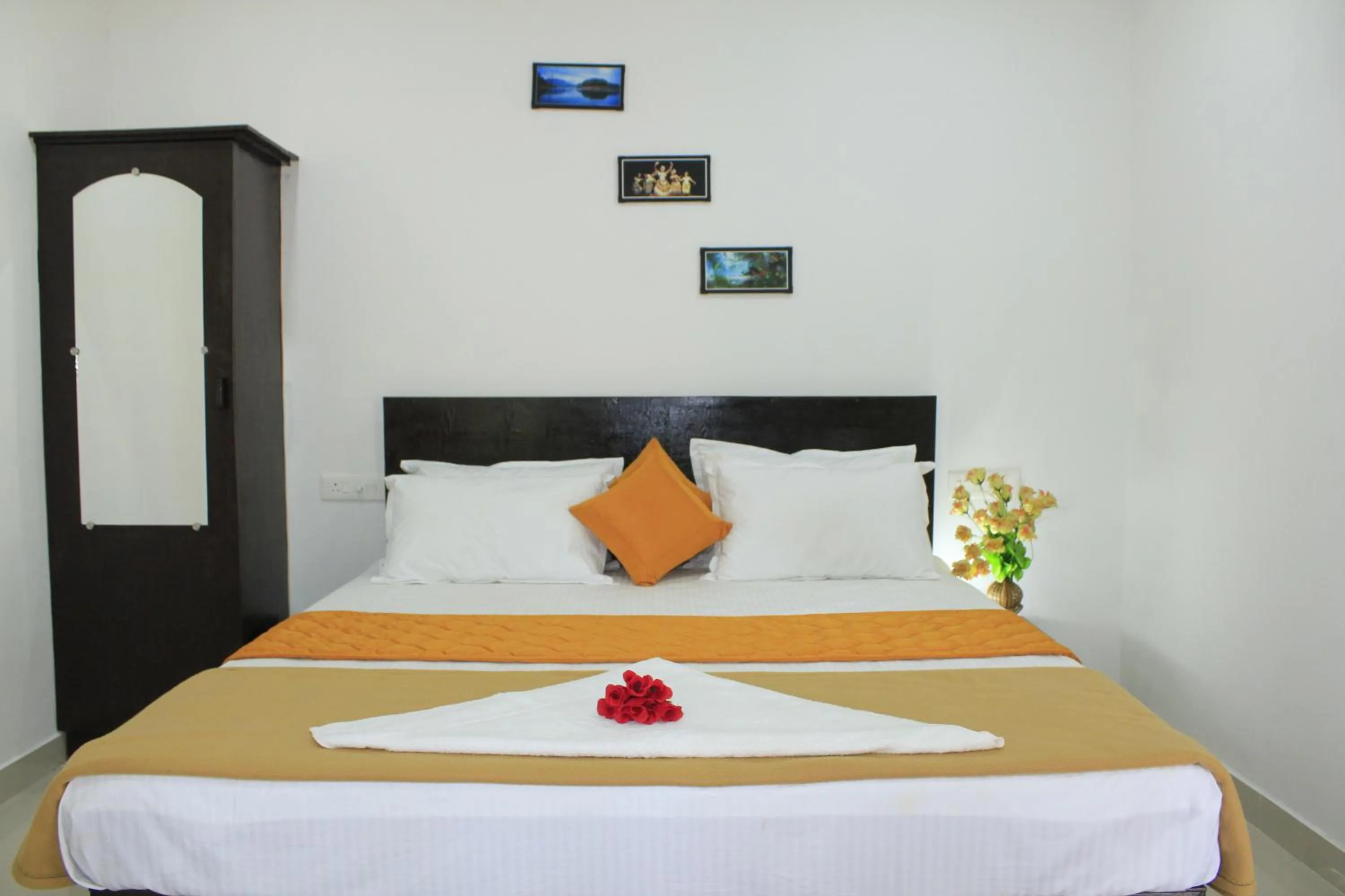 SpiceGreen Homestay,Thekkady