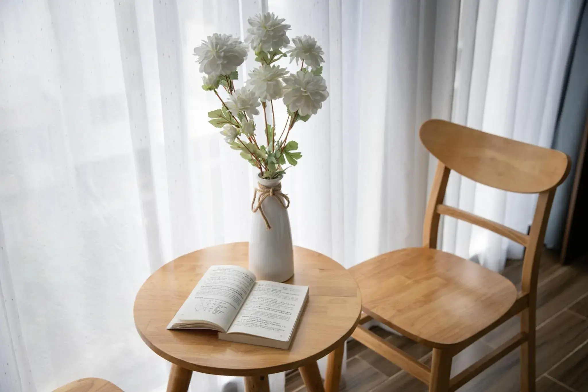 Living room in Melody Hotel Living room in Melody Hotel