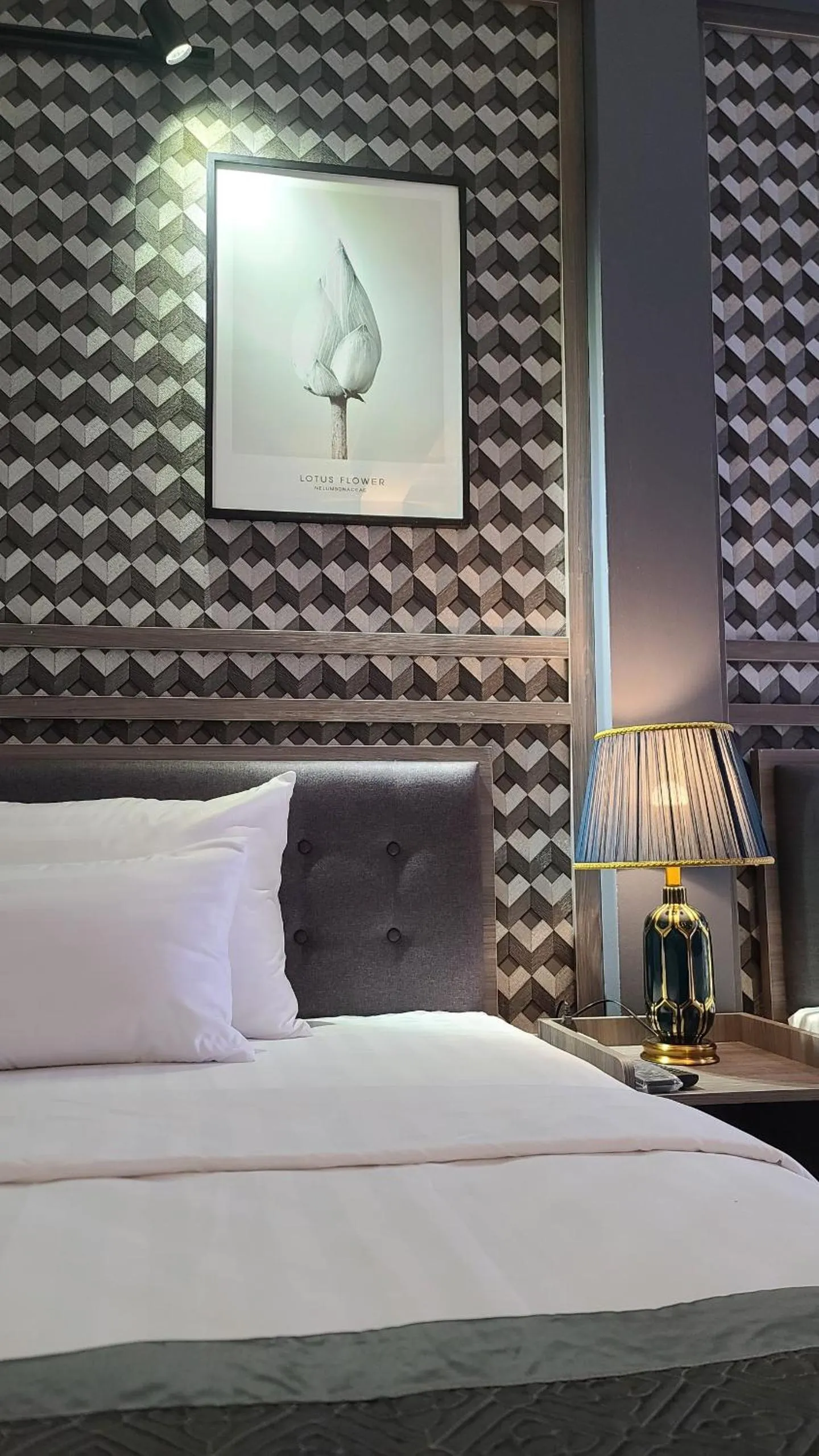 Bedroom, Bed in Hanoi Lucky Hostel