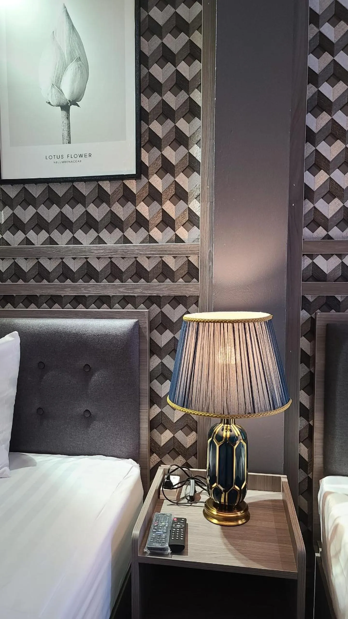 Bedroom, Bed in Hanoi Lucky Hostel