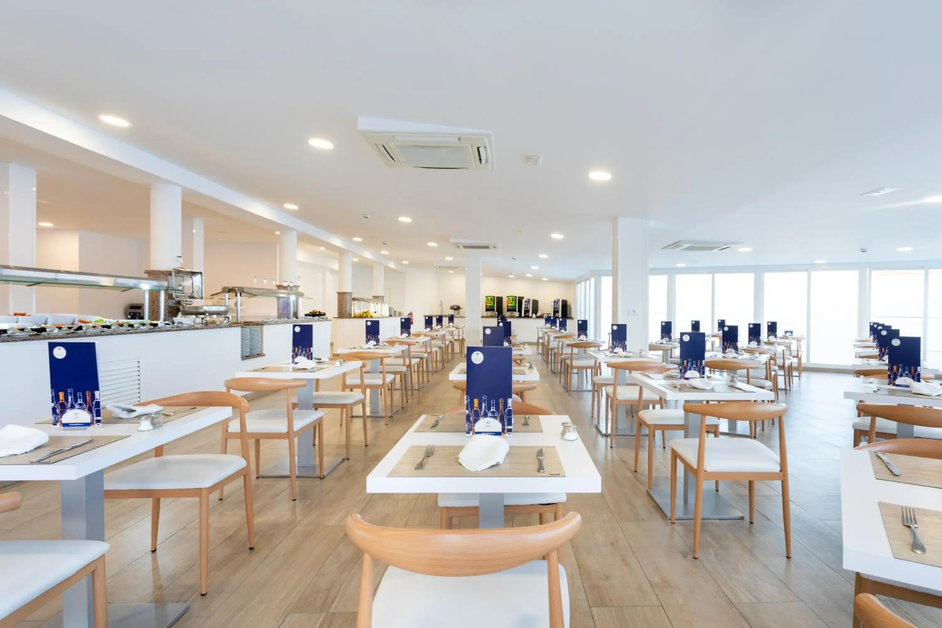 Restaurant/places to eat in Globales Costa Tropical Restaurant/places to eat in Globales Costa Tropical