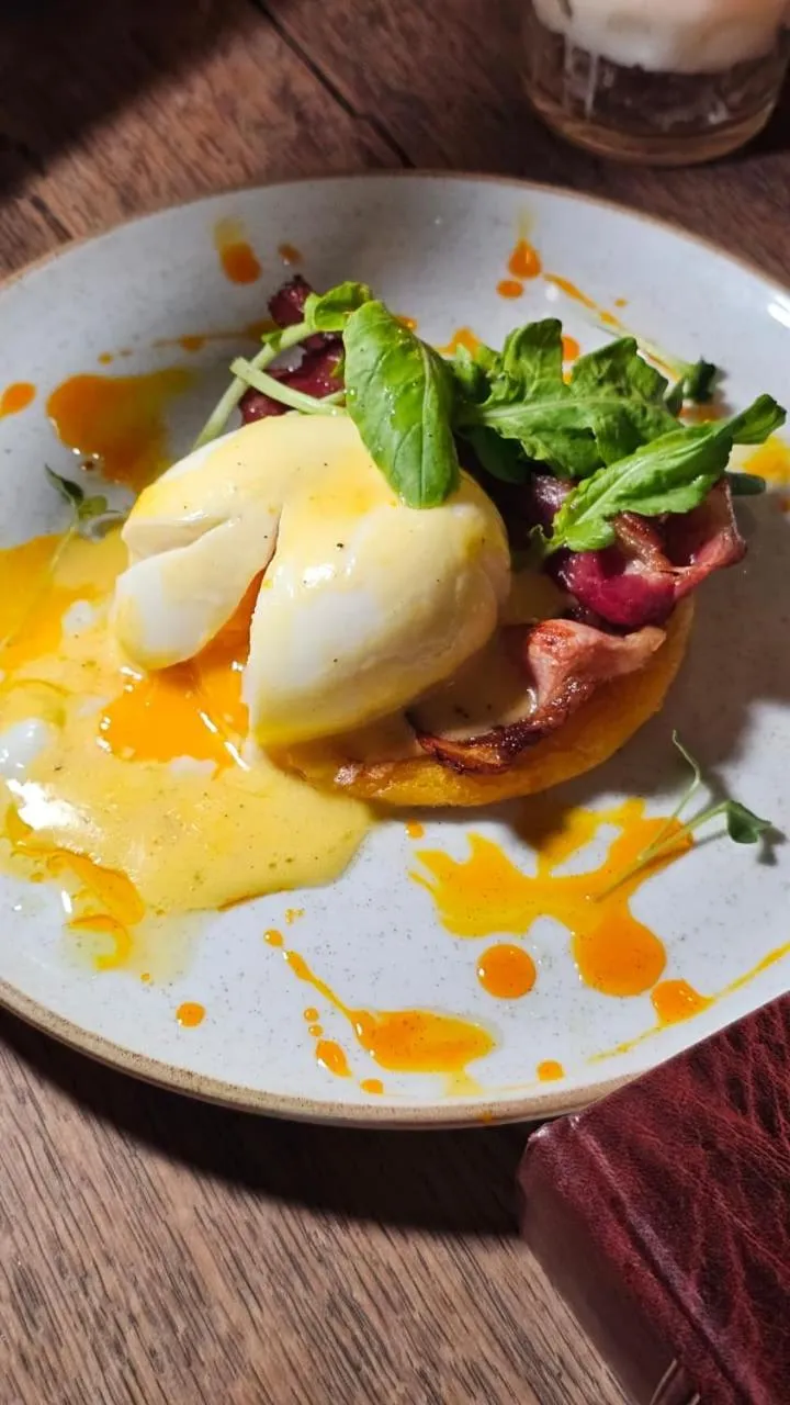 Breakfast in Hotel Kartaxa