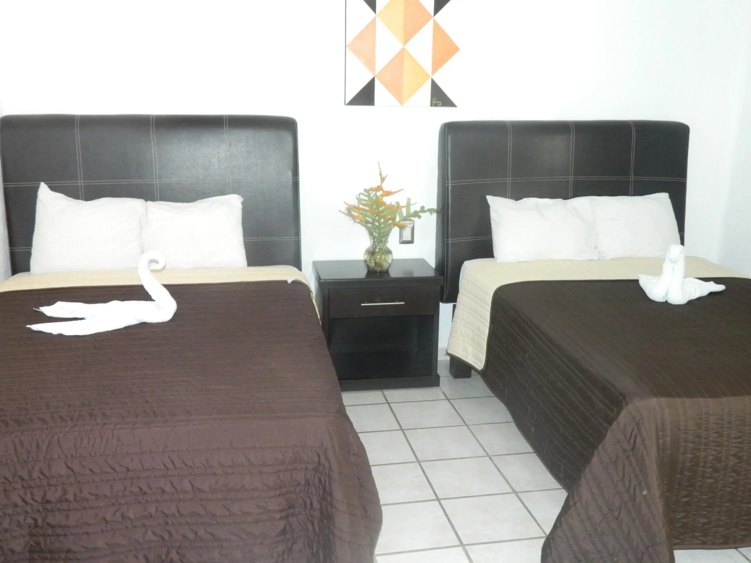 Double Room - Aquatic Park included in Splash Inn Nuevo Vallarta & Parque Acuatico Double Room - Aquatic Park included in Splash Inn Nuevo Vallarta & Parque Acuatico