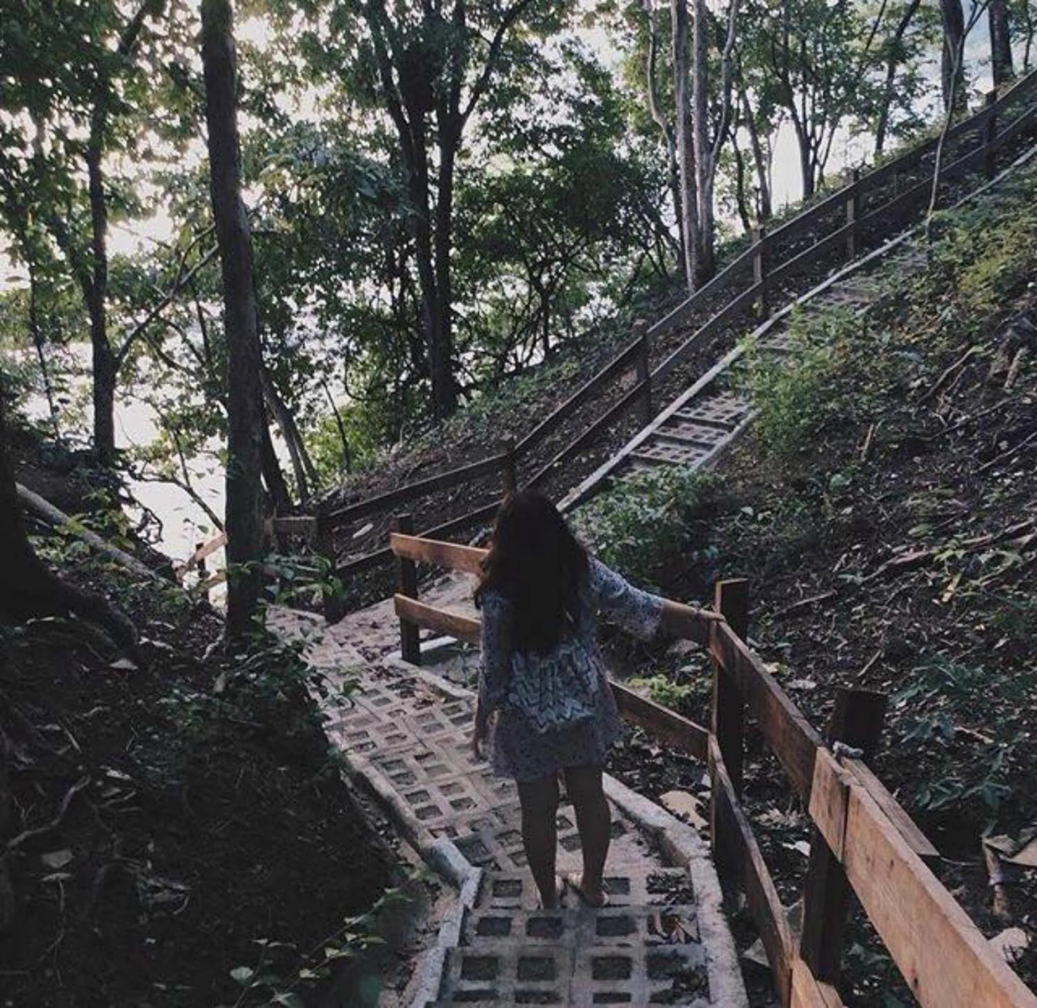 Beach in Hotel Esperanza