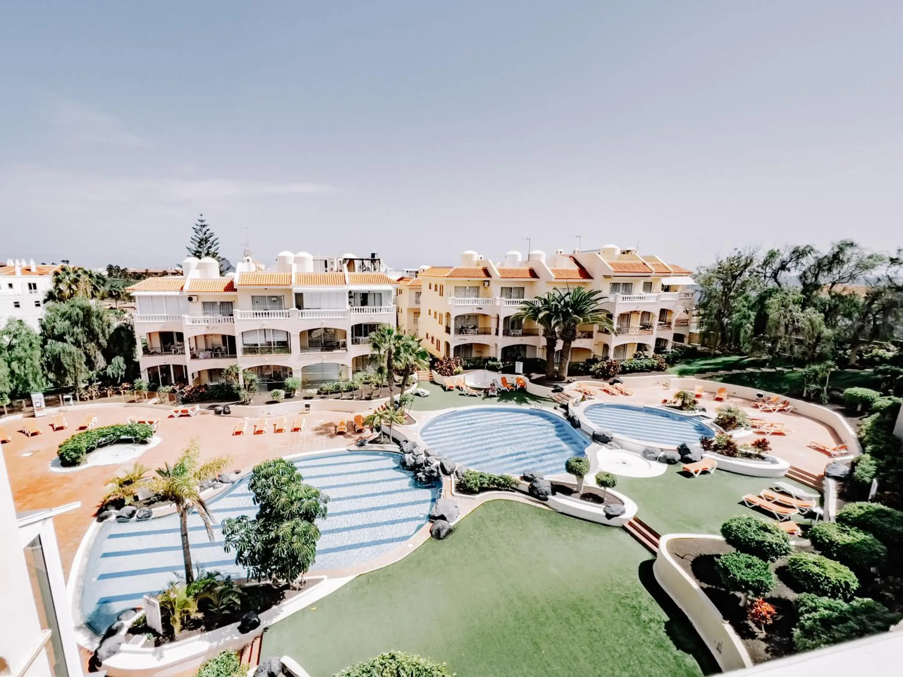 Golf Park Ocean Paradise- Golf del Sur Golf Park Ocean Paradise- Golf del Sur