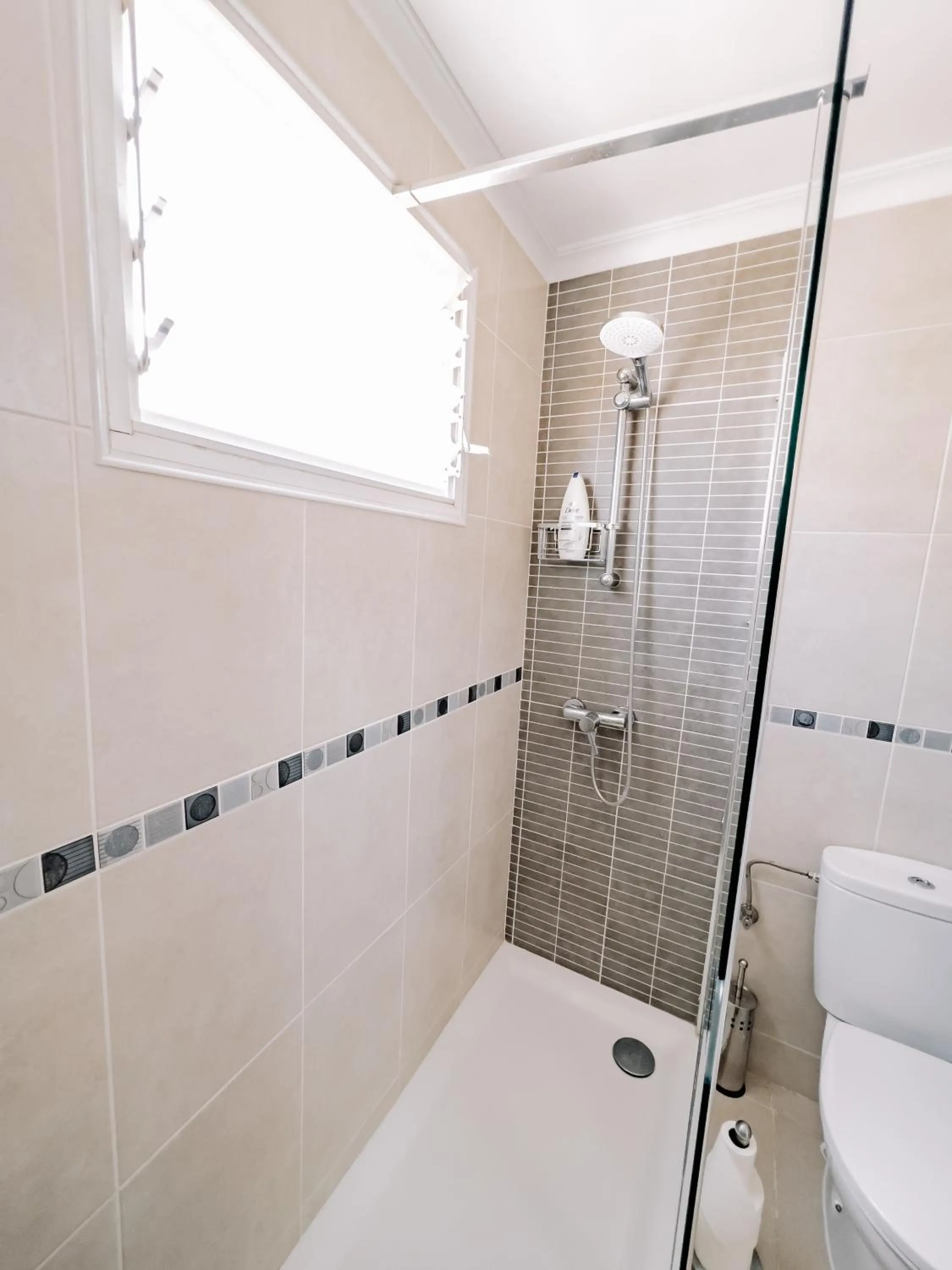 Bathroom in Golf Park Ocean Paradise- Golf del Sur