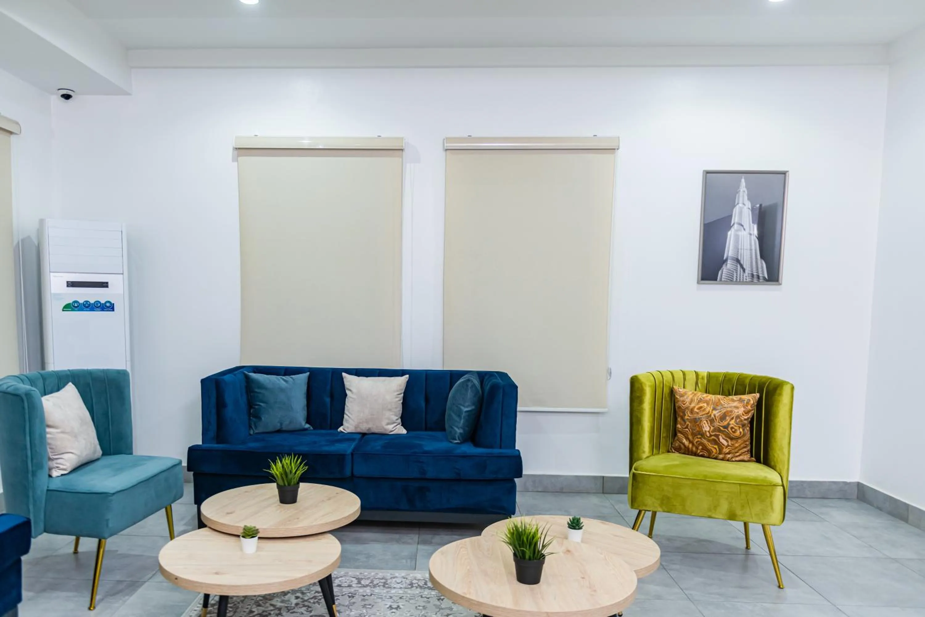 Quest Boutique Hotel