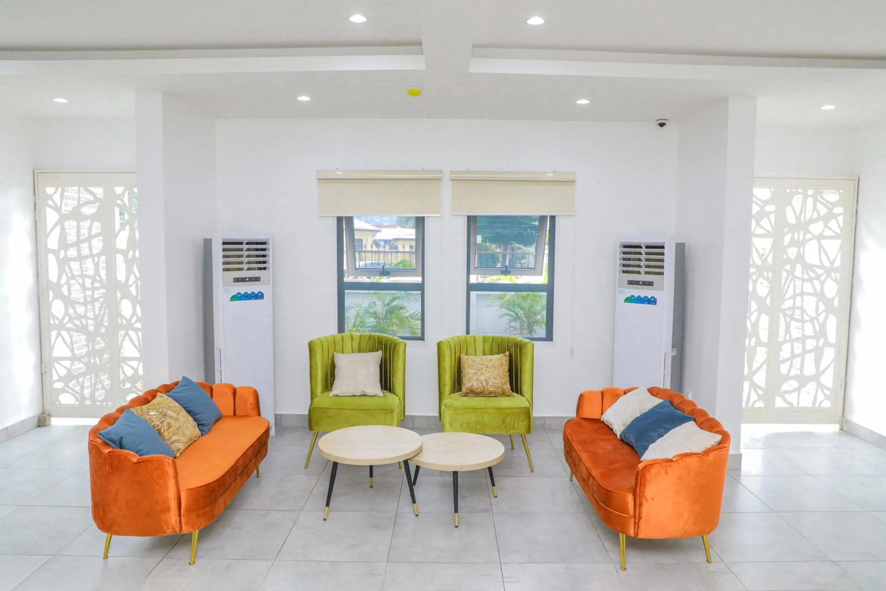 Quest Boutique Hotel