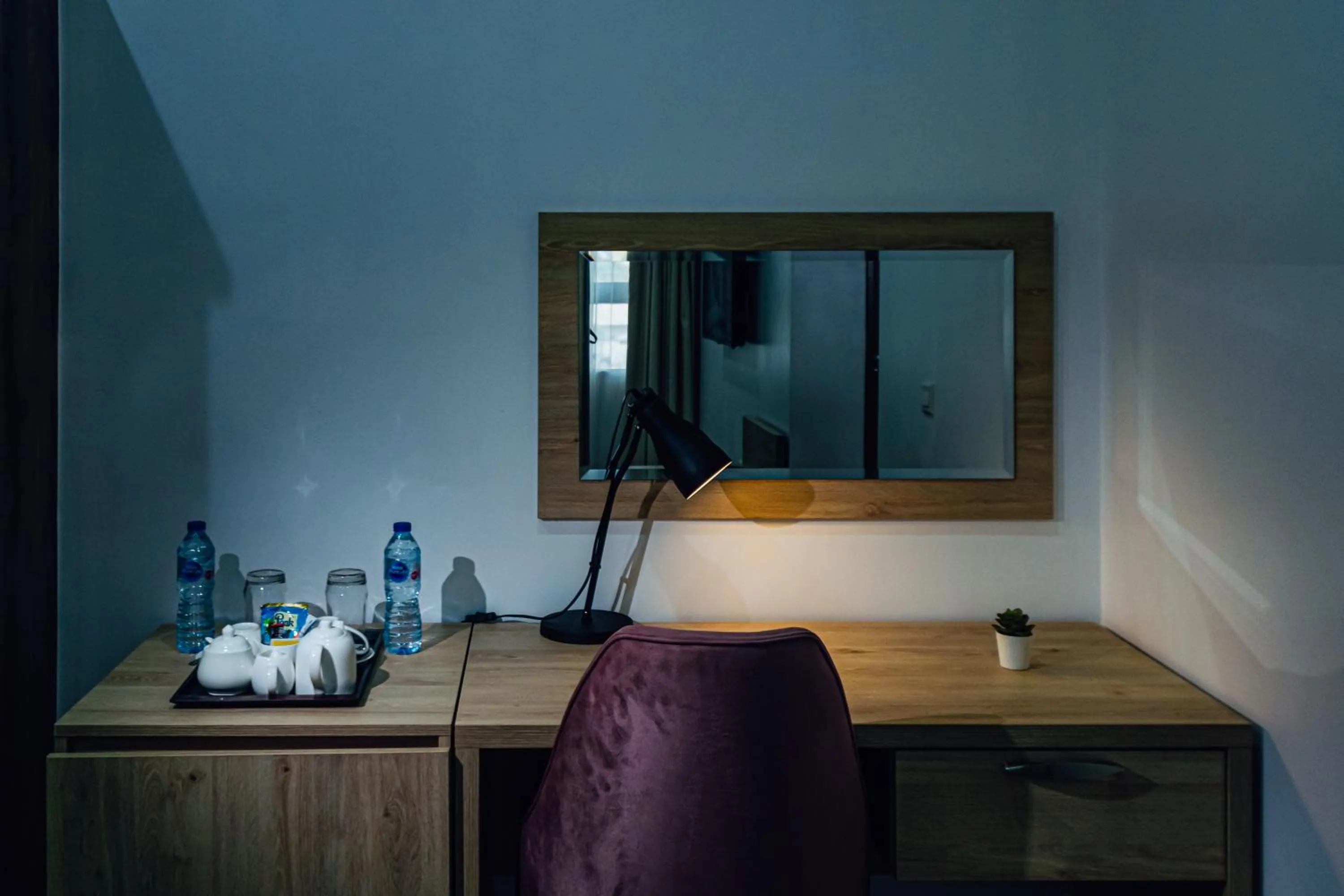 Quest Boutique Hotel